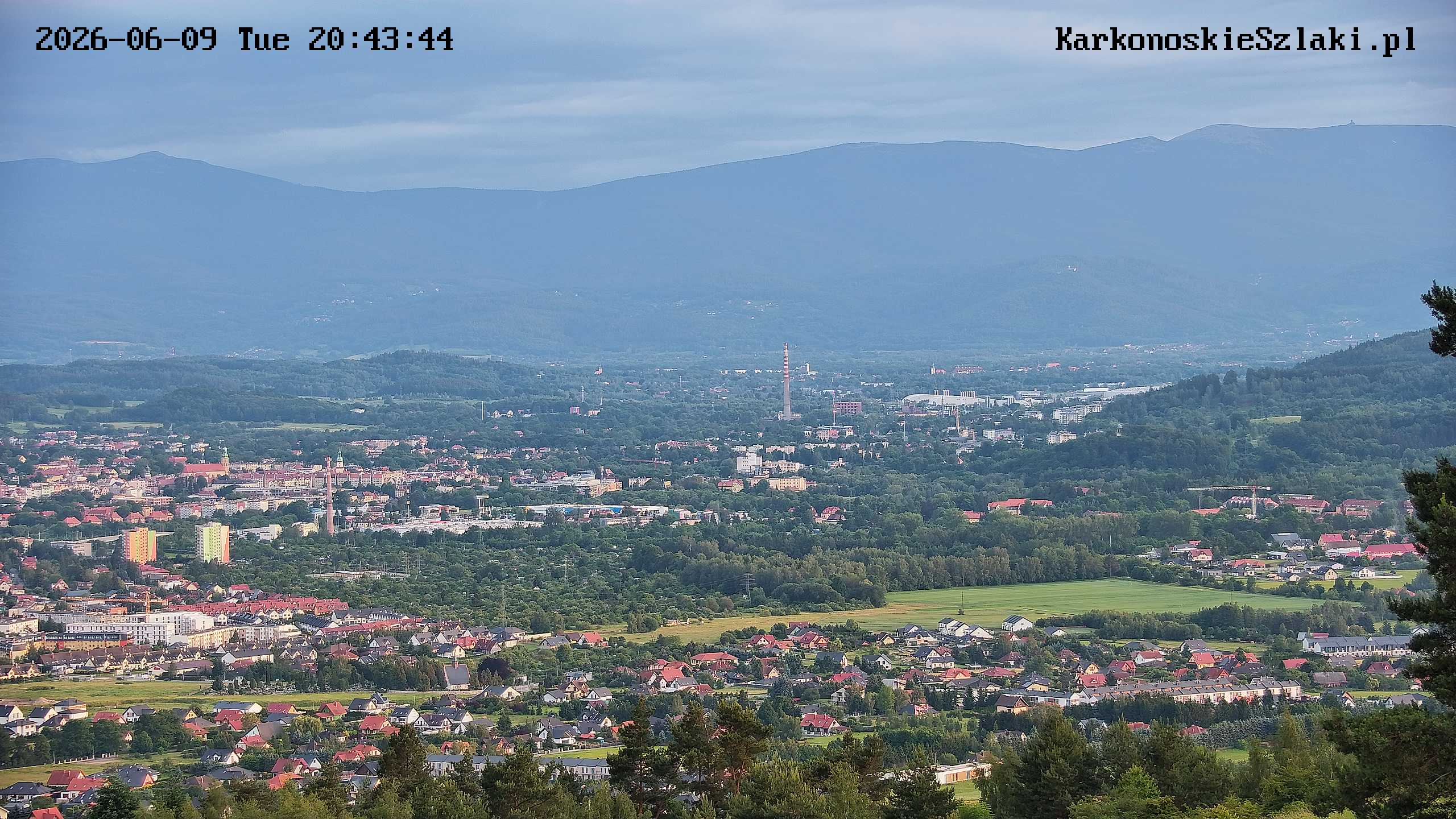 Centrum Strefa