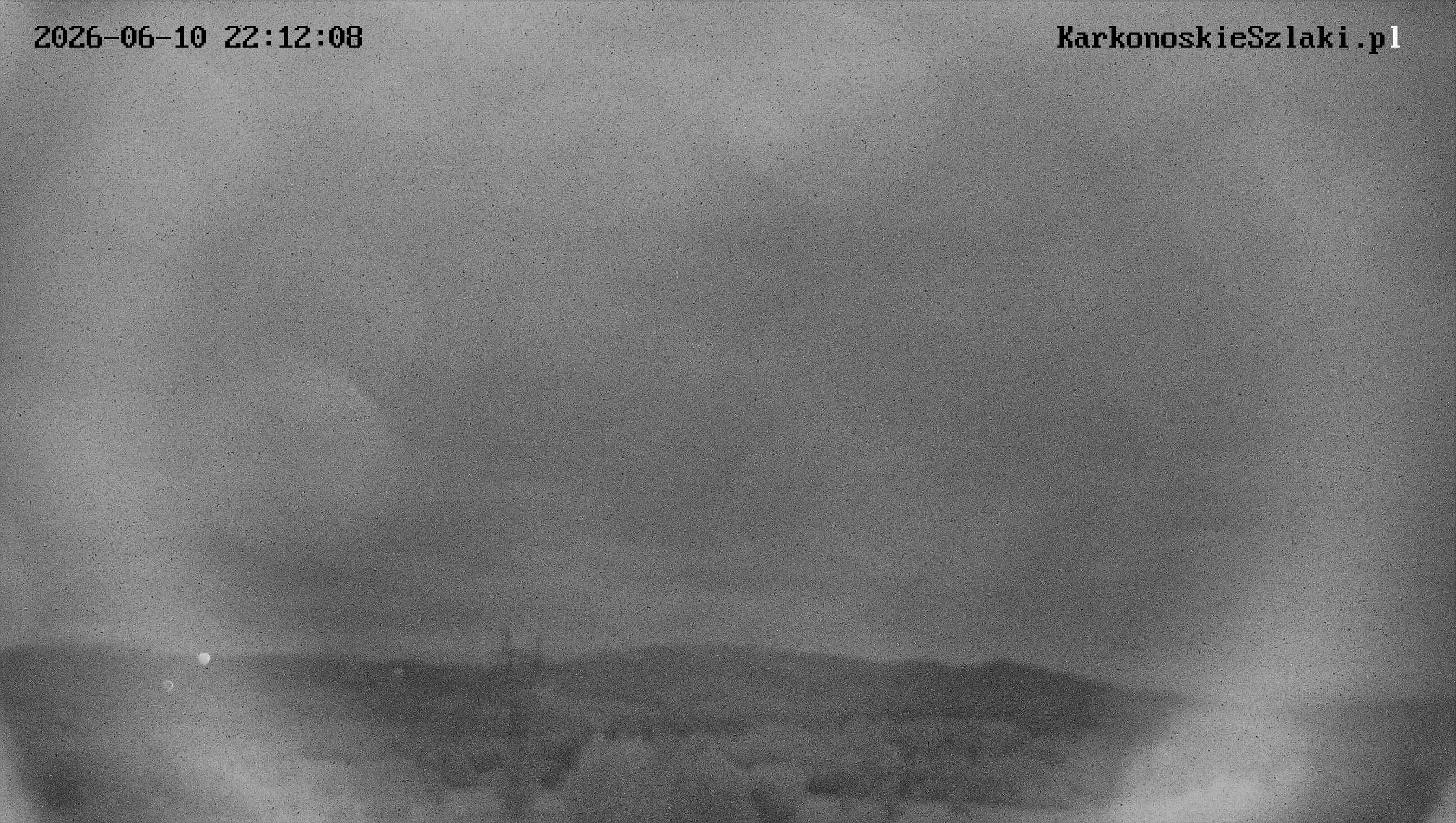 Karkonosze Wschód