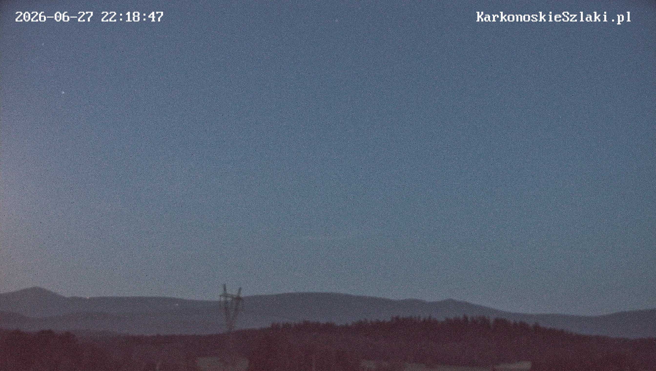 Karkonosze Wschód