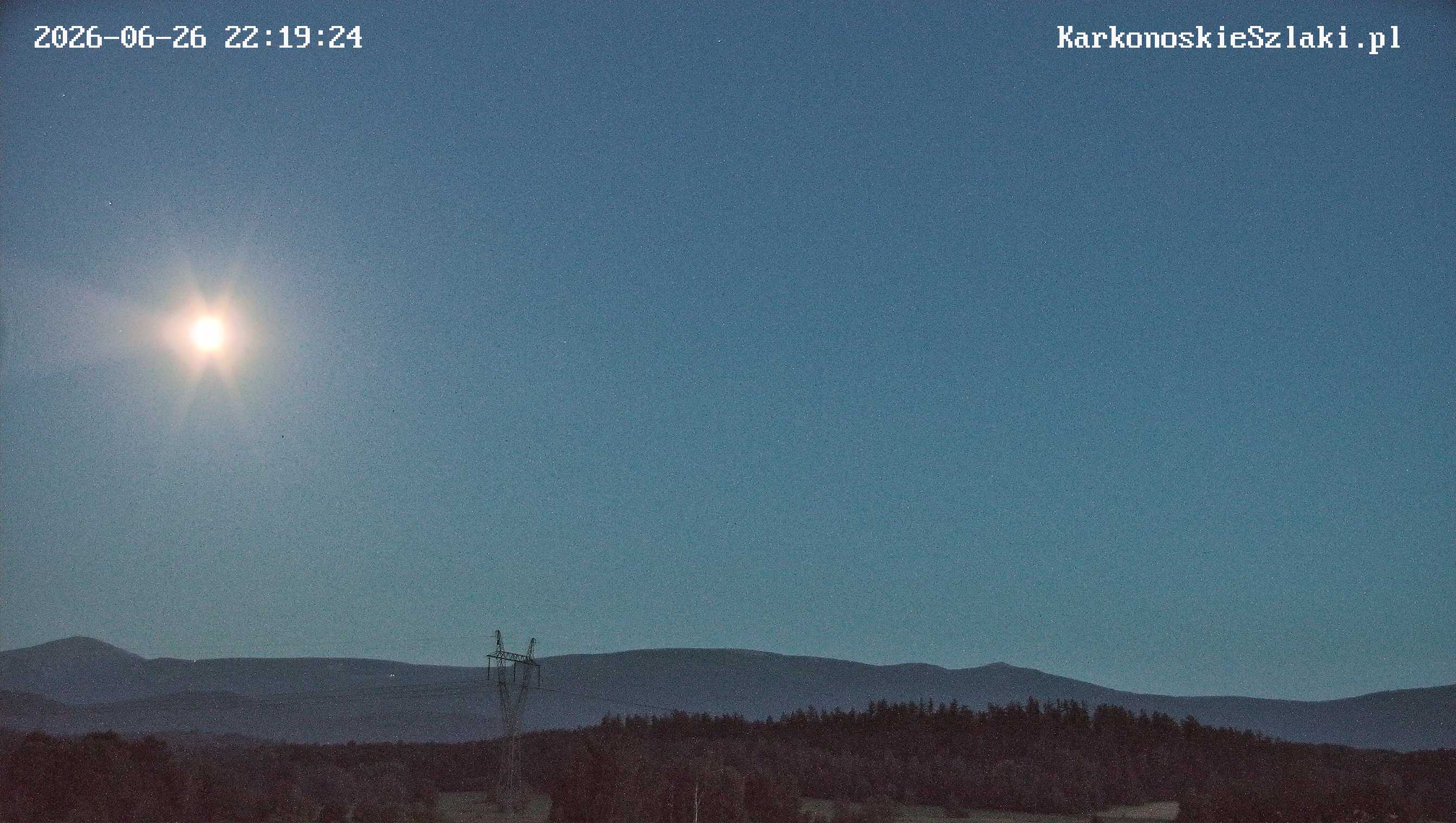 Karkonosze Wschód