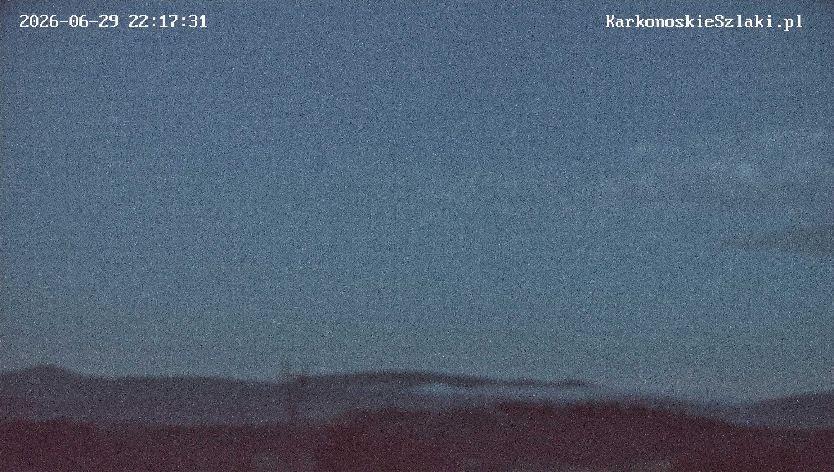 Karkonosze Wschód