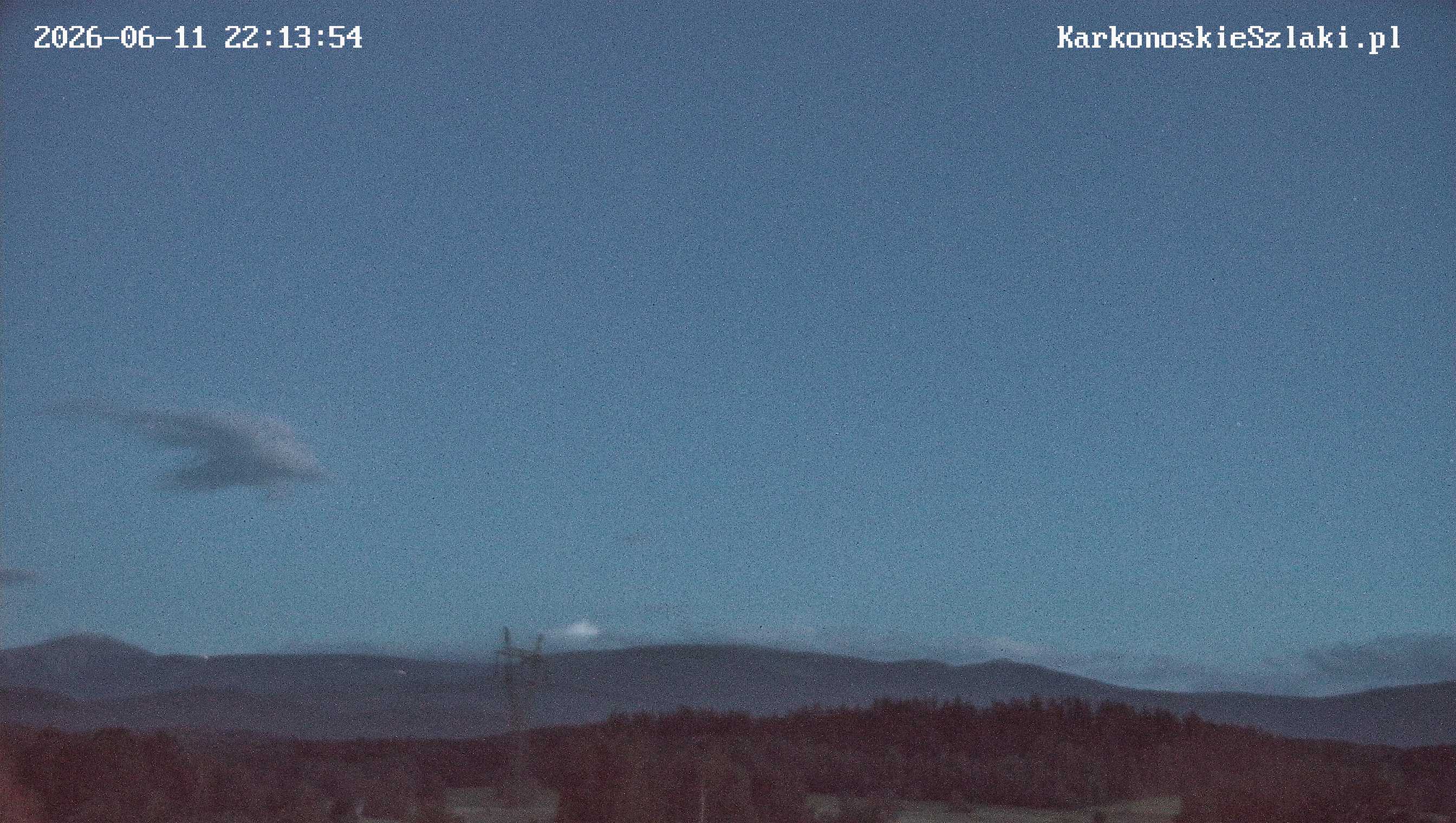 Karkonosze Wschód