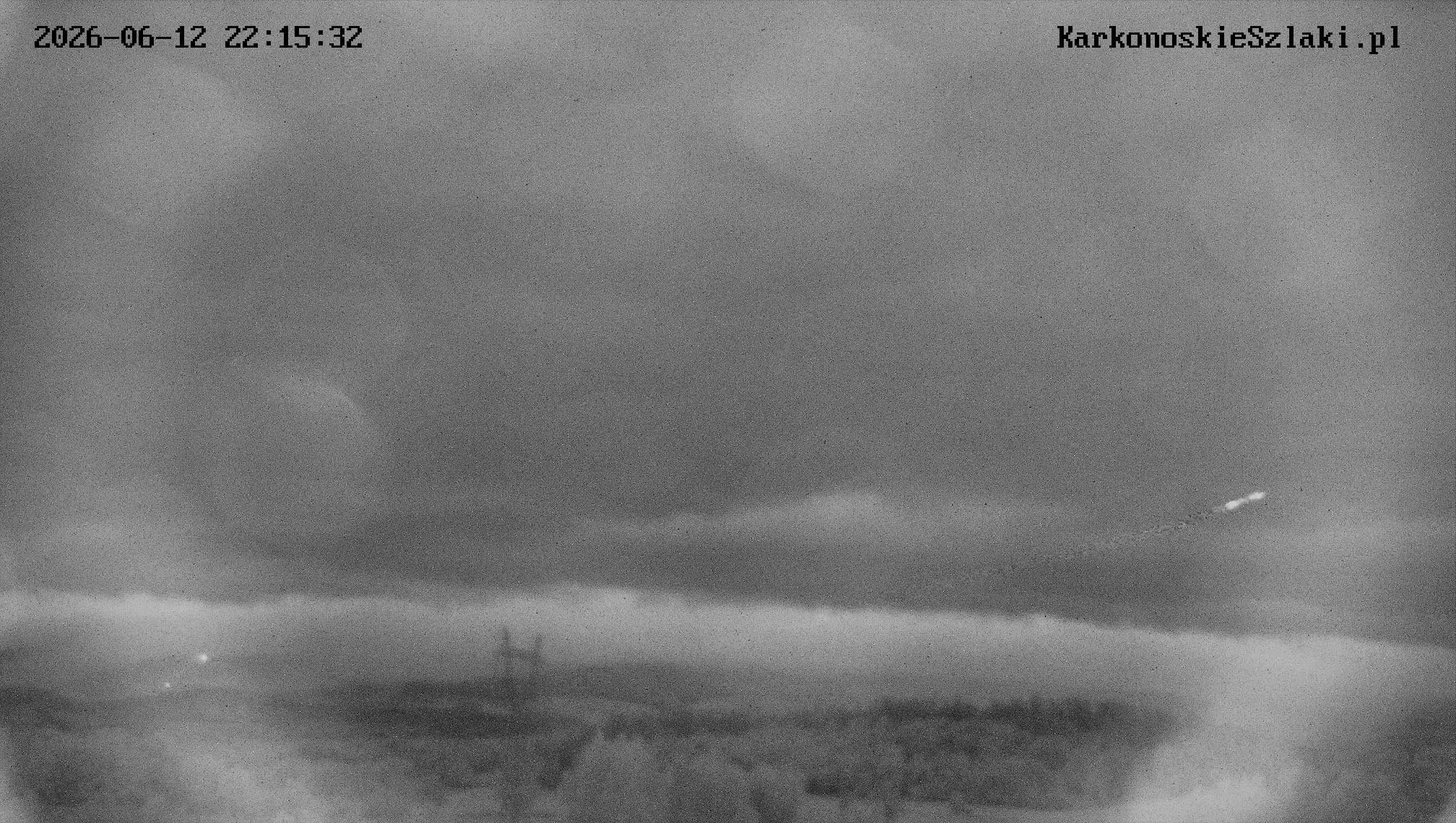 Karkonosze Wschód