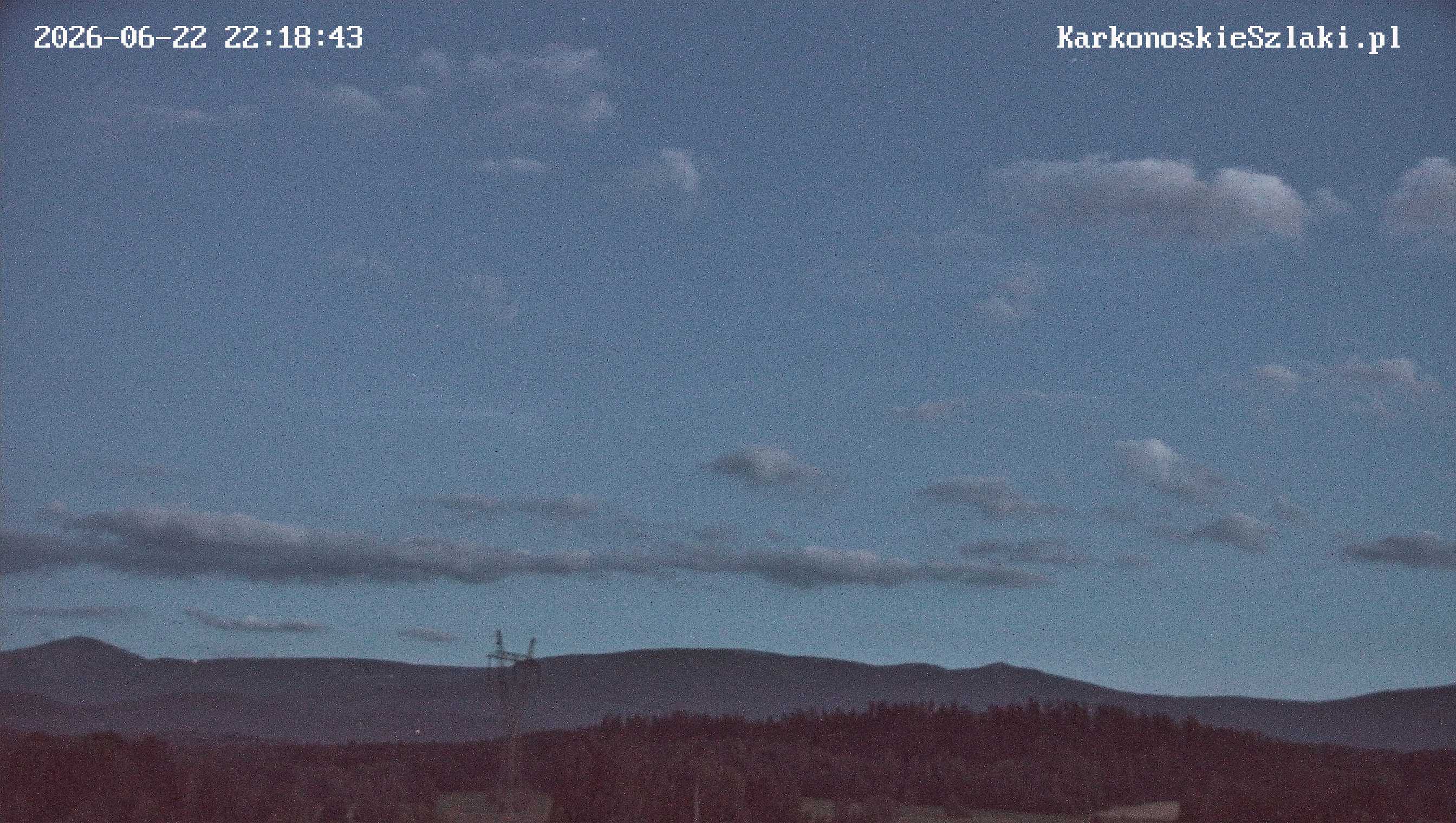 Karkonosze Wschód