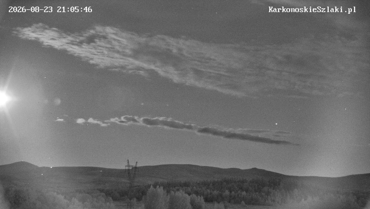 Karkonosze Wschód
