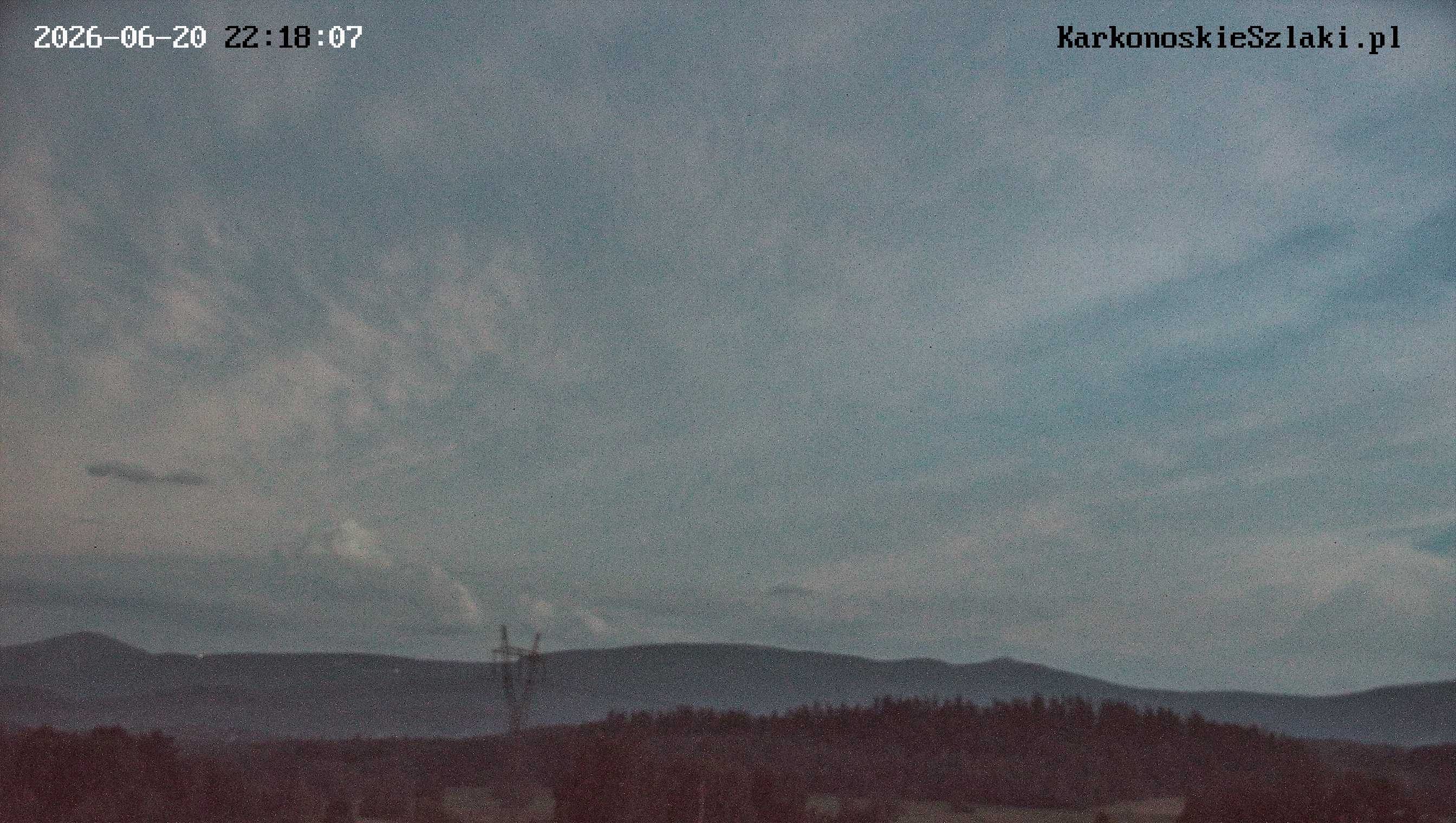 Karkonosze Wschód