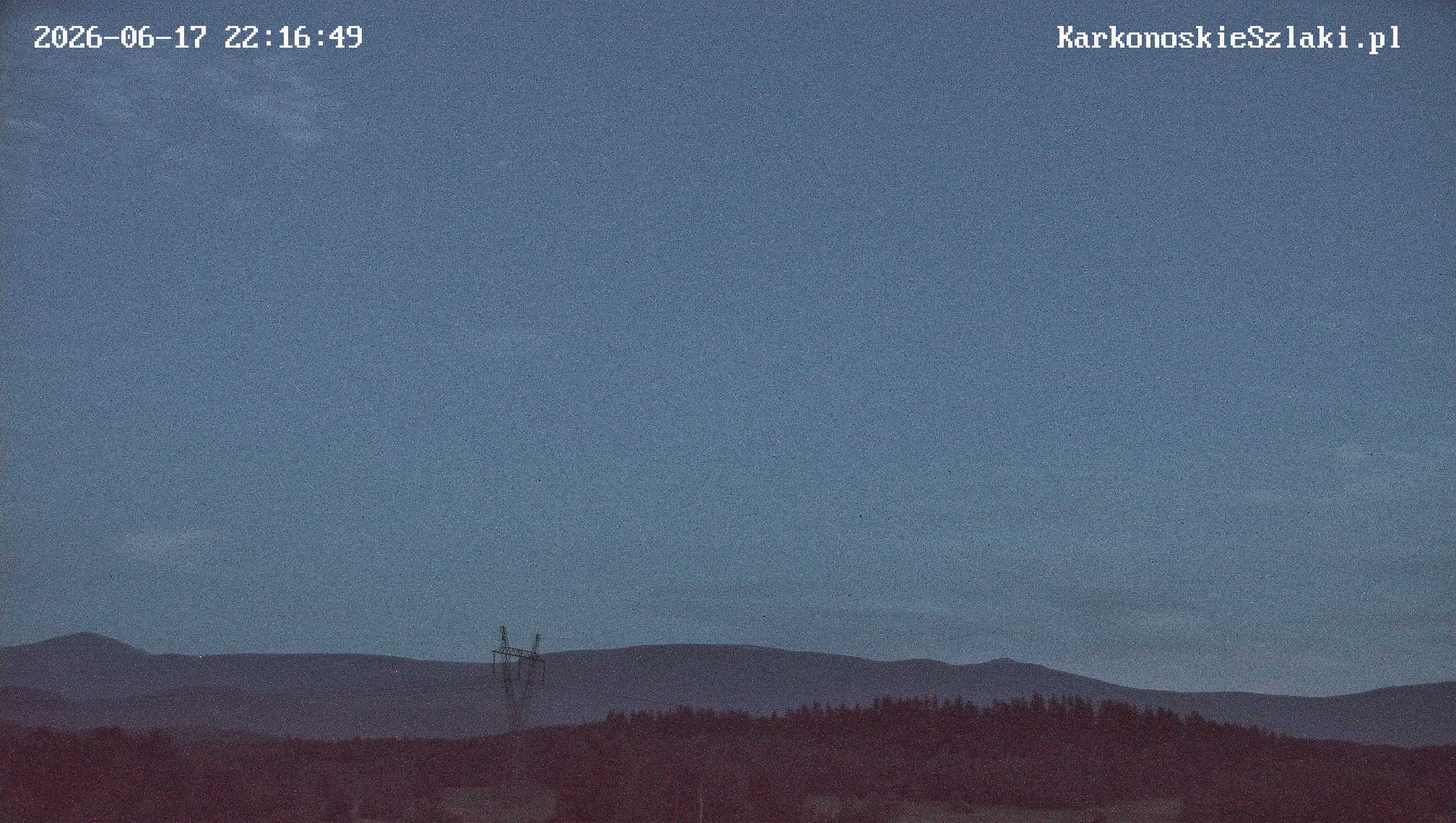 Karkonosze Wschód