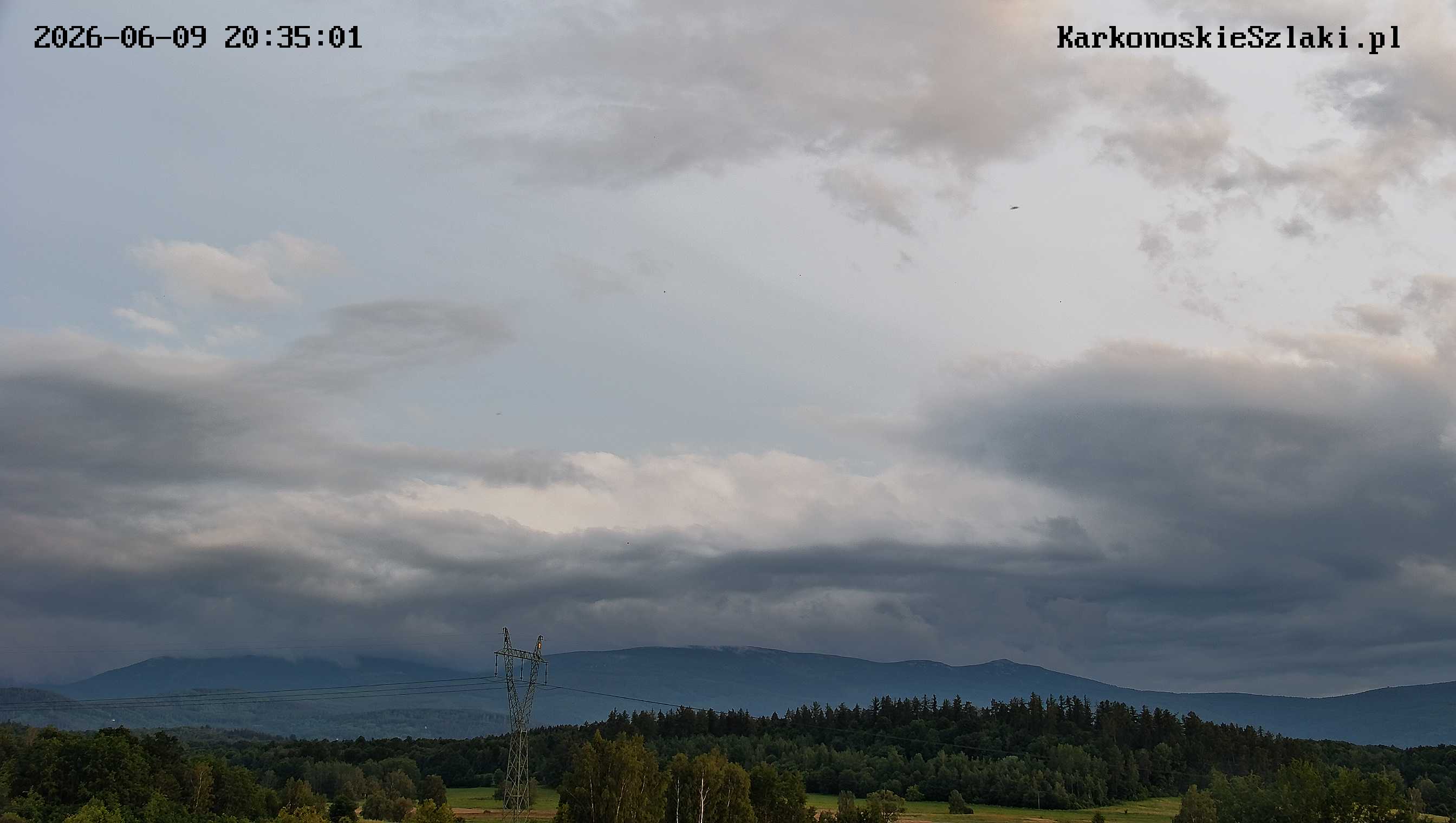 Karkonosze Wschód