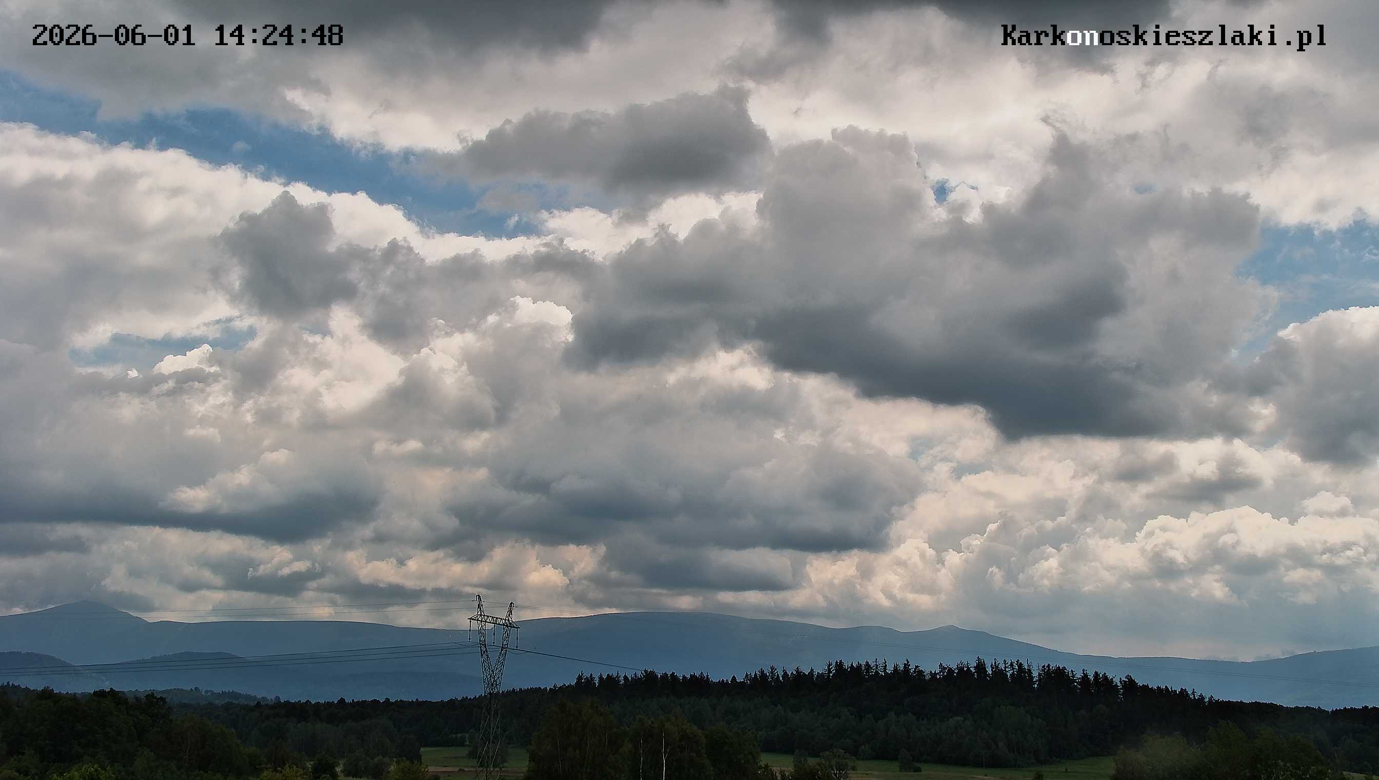 Karkonosze Wschód