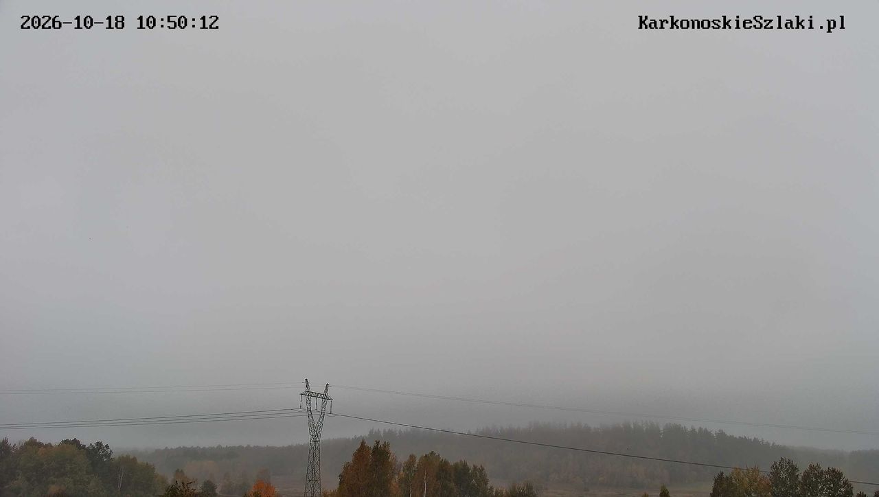 Karkonosze Wschód