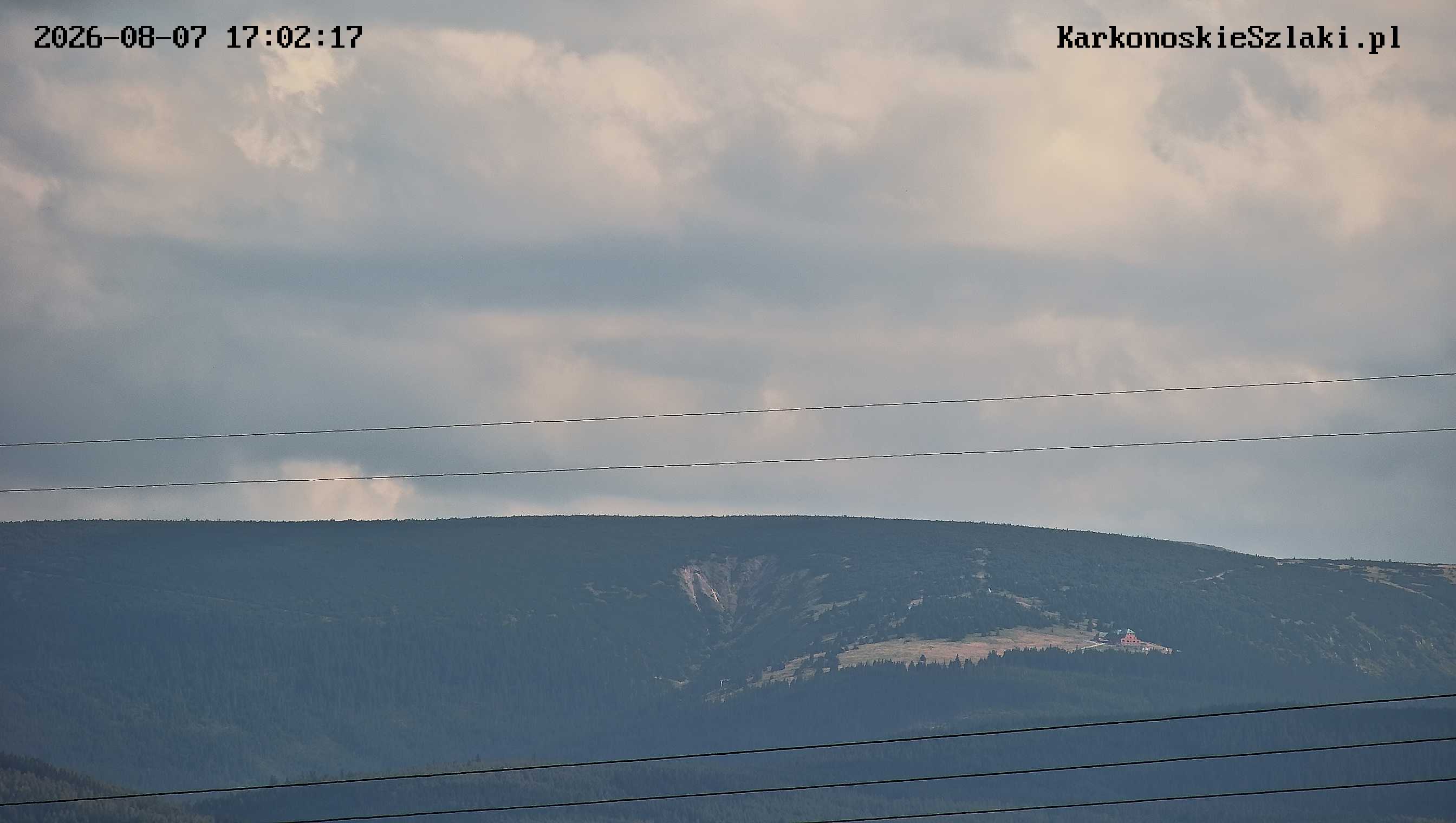 Strzecha Akademicka