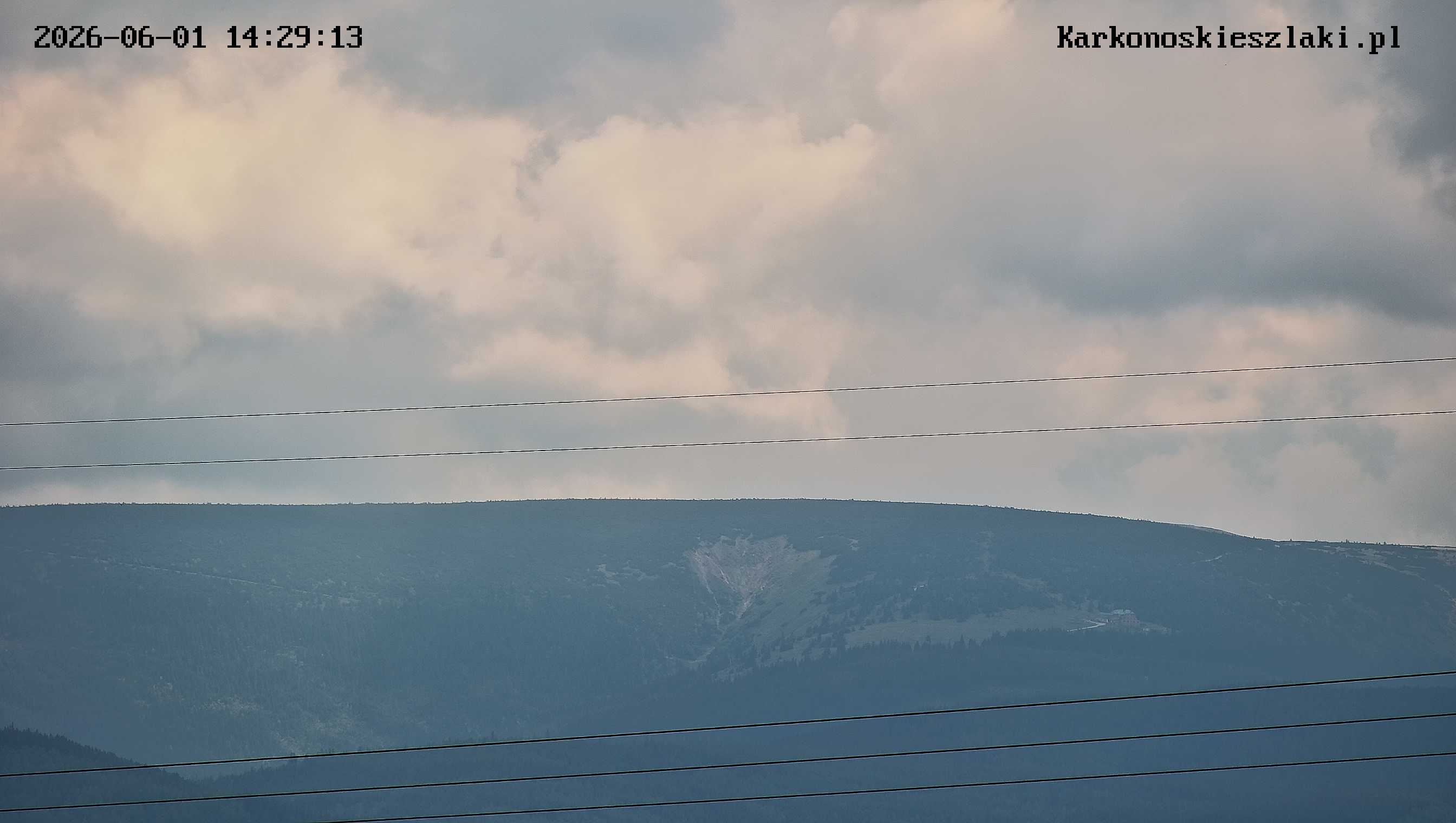 Strzecha Akademicka