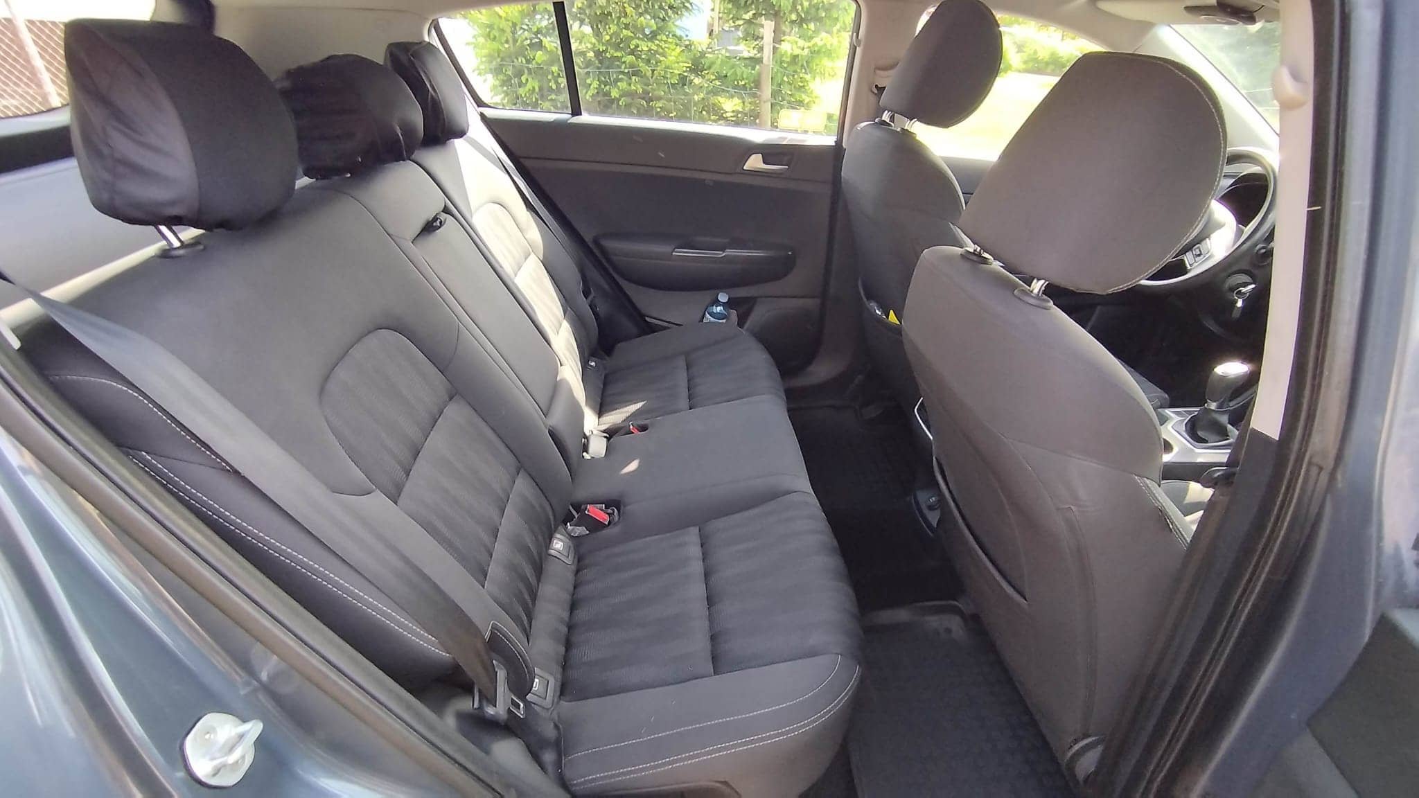 Kia Sportage 1.6 2016r