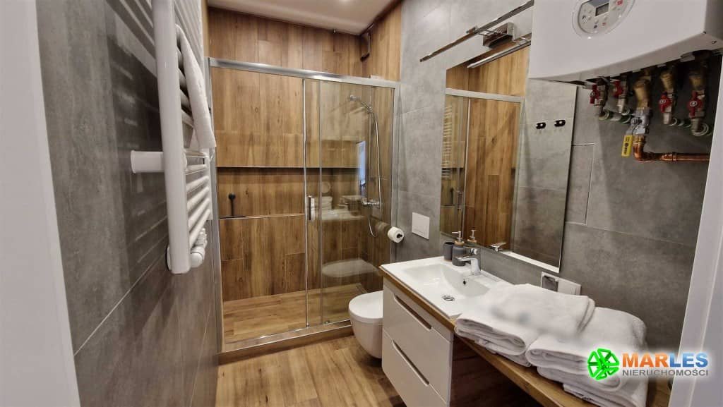 Luksusowy 2-pokojowy Apartament Szklarska Poręba