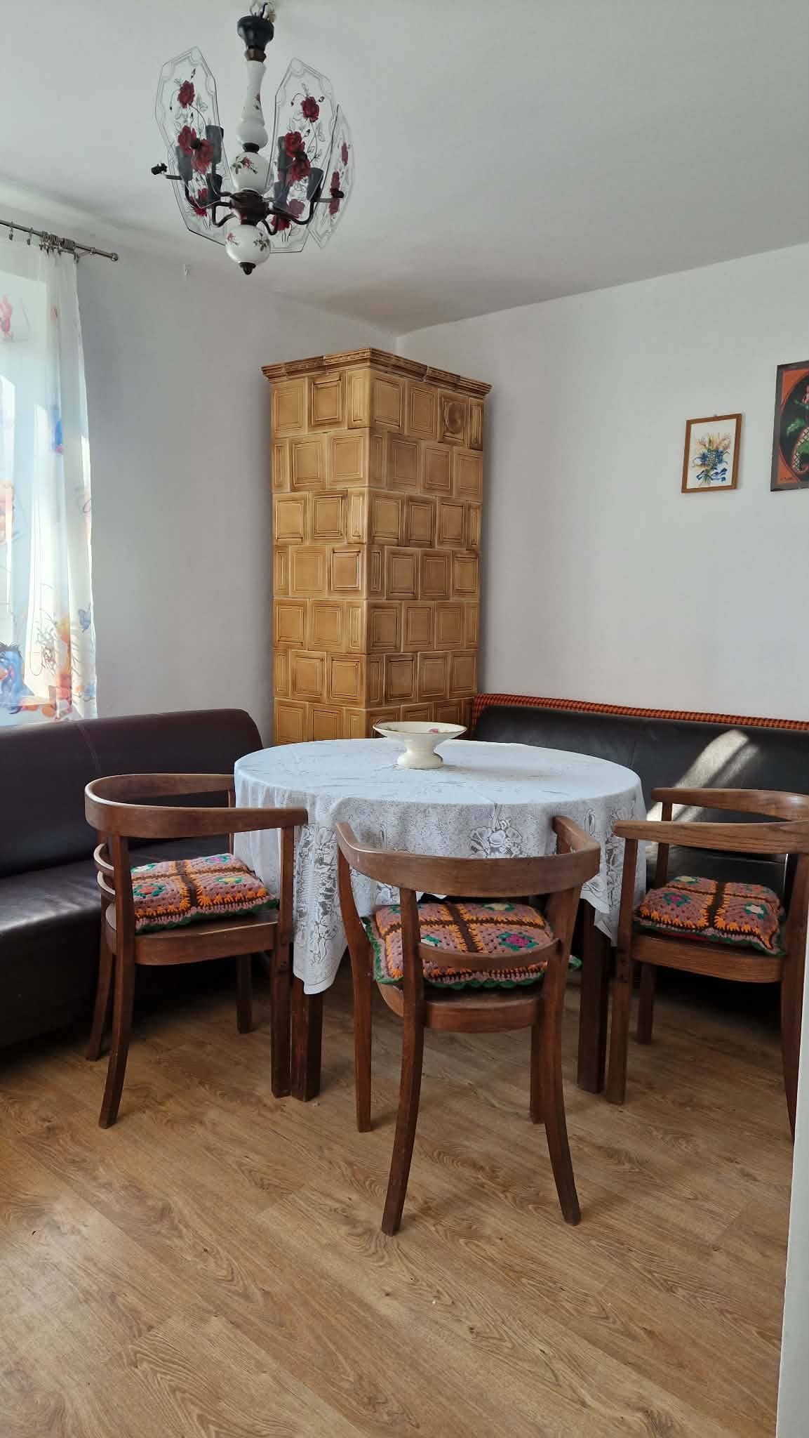 Samodzielne mieszkanie do wynajęcia