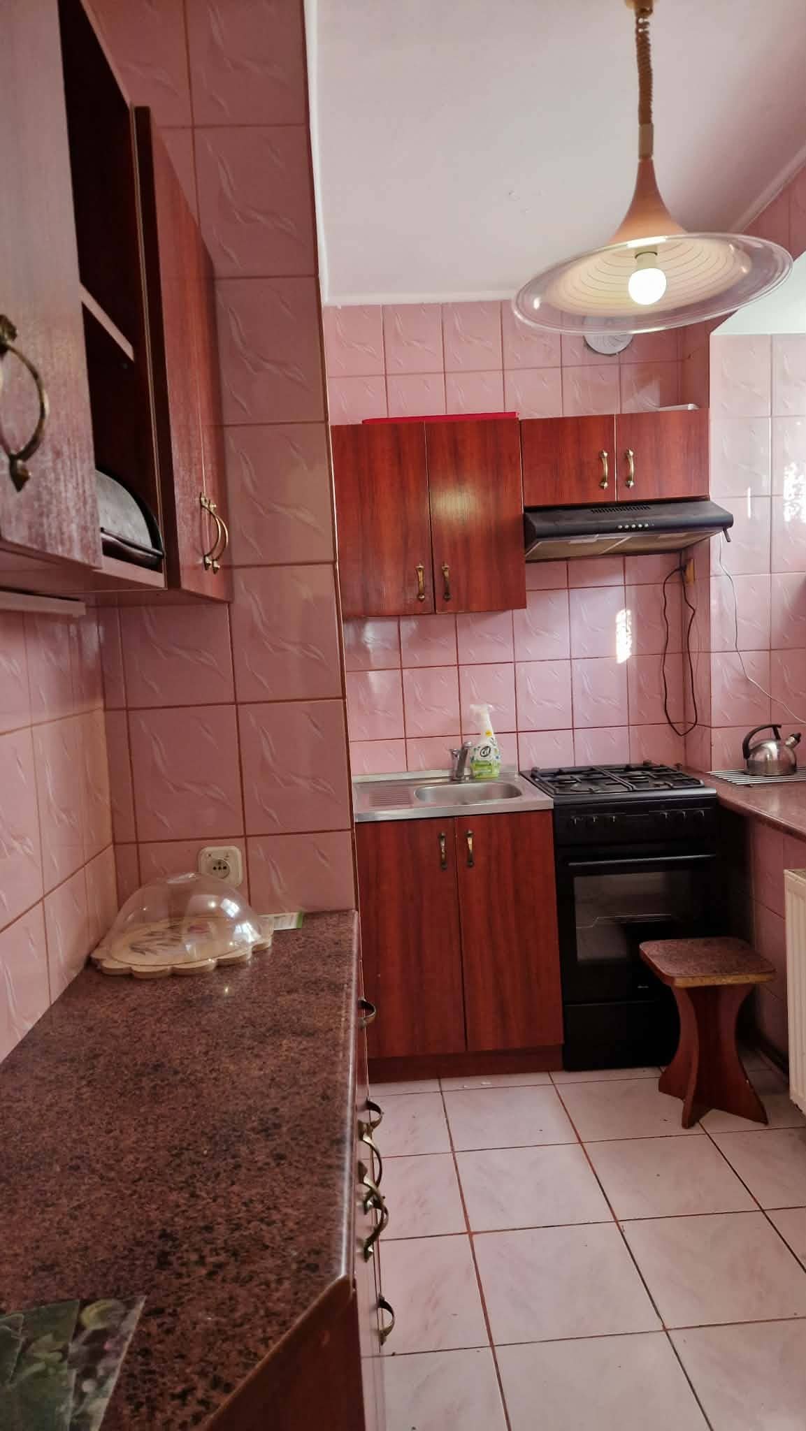 Samodzielne mieszkanie do wynajęcia