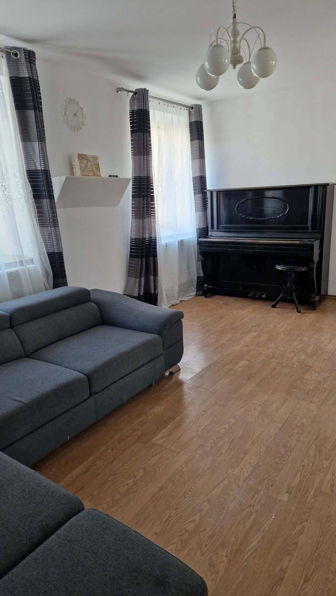 Samodzielne mieszkanie do wynajęcia