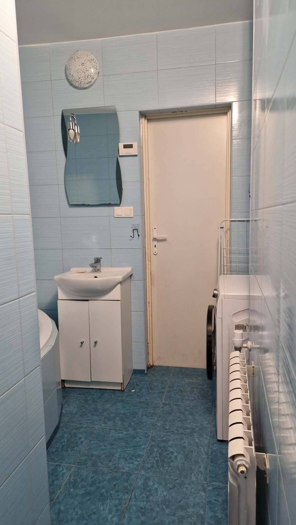 Samodzielne mieszkanie do wynajęcia