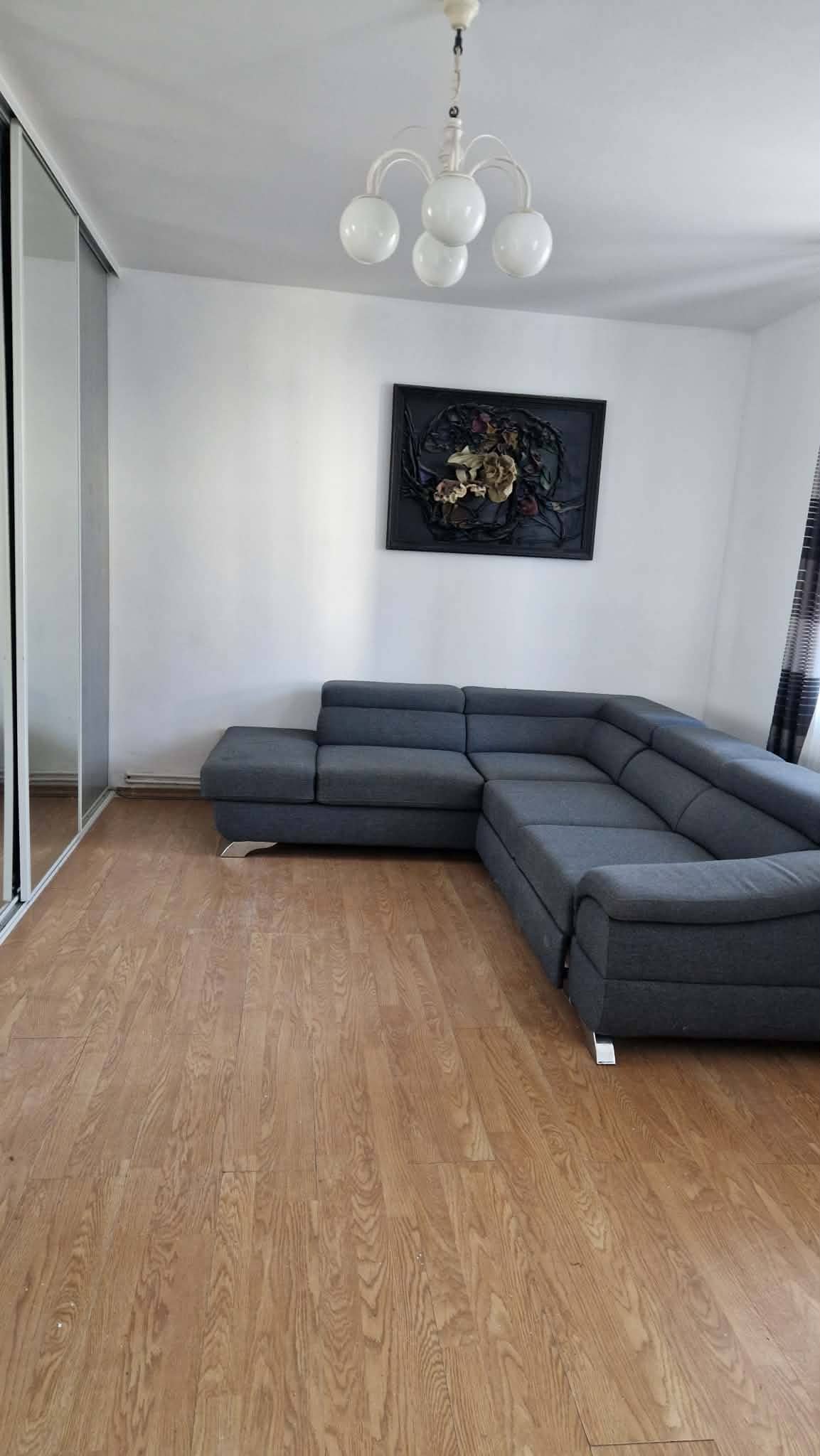 Samodzielne mieszkanie do wynajęcia