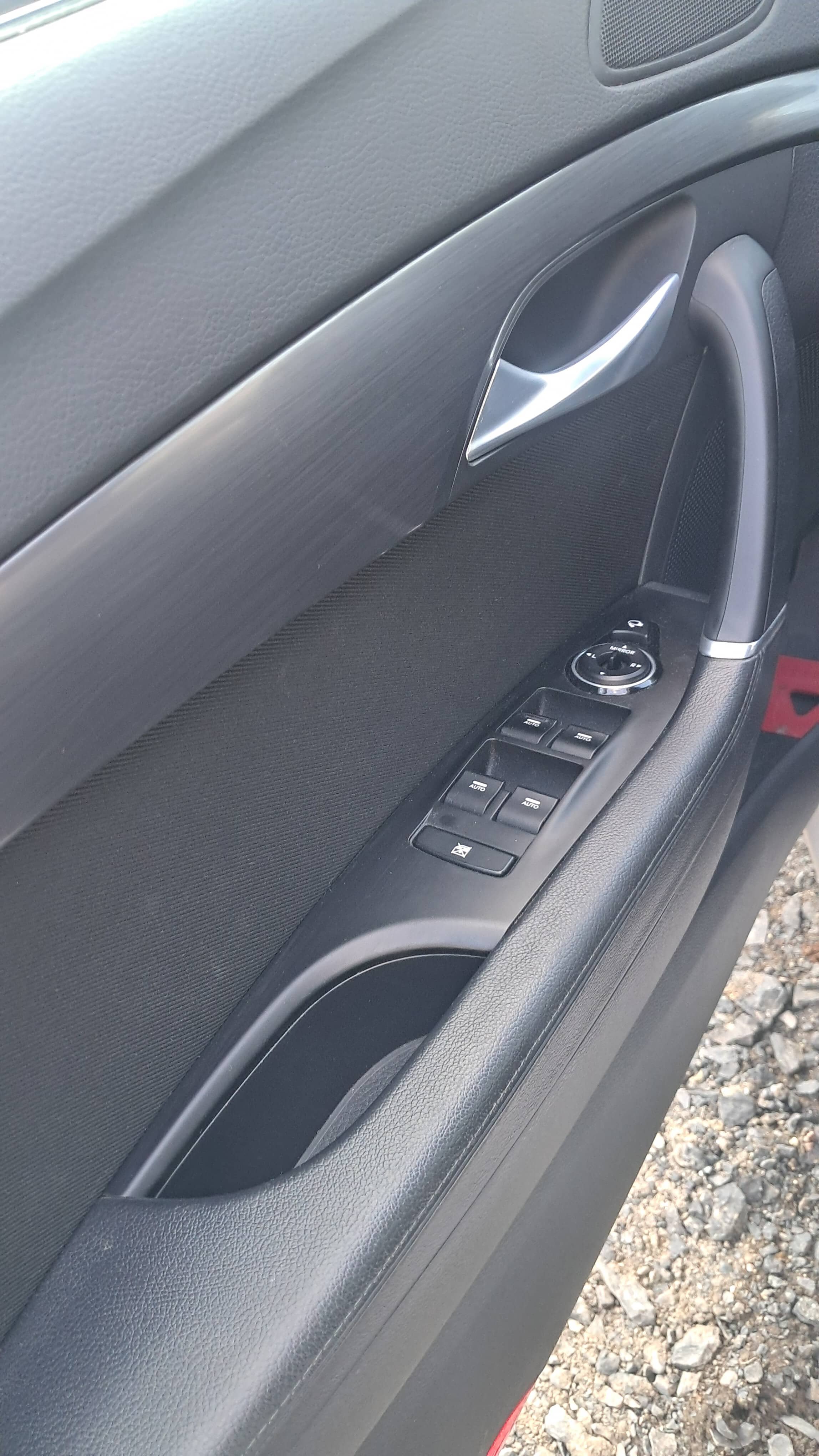 Hyundai i40 2014 40000