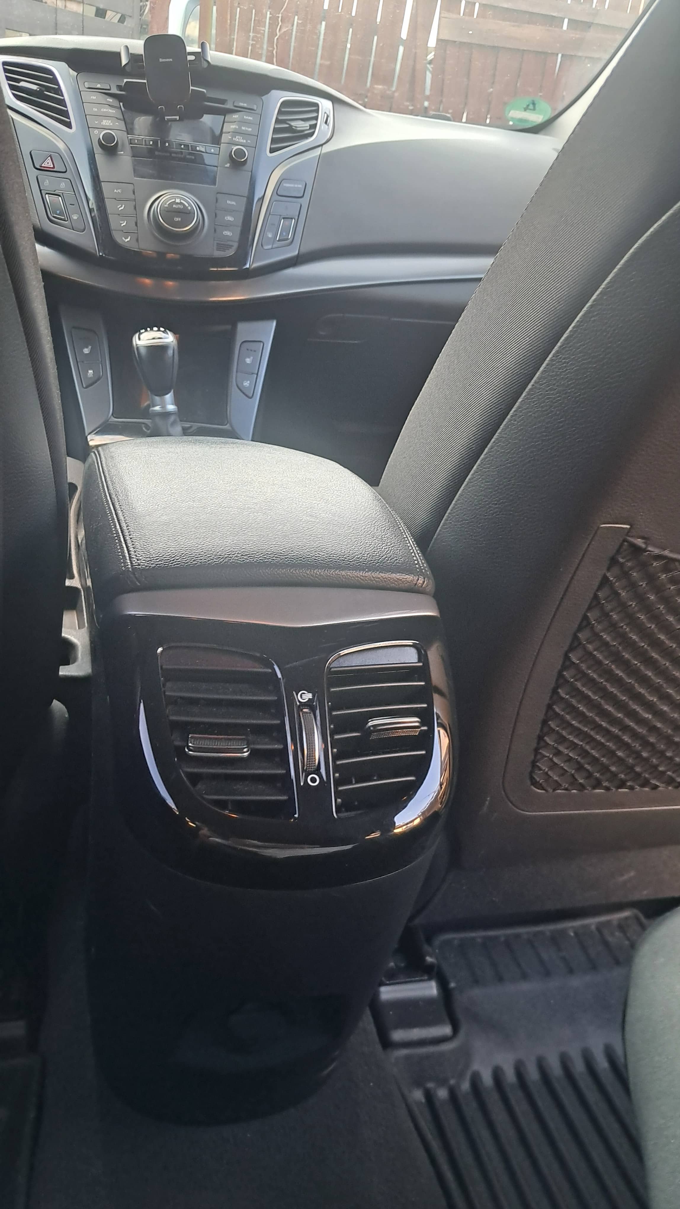 Hyundai i40 2014 40000