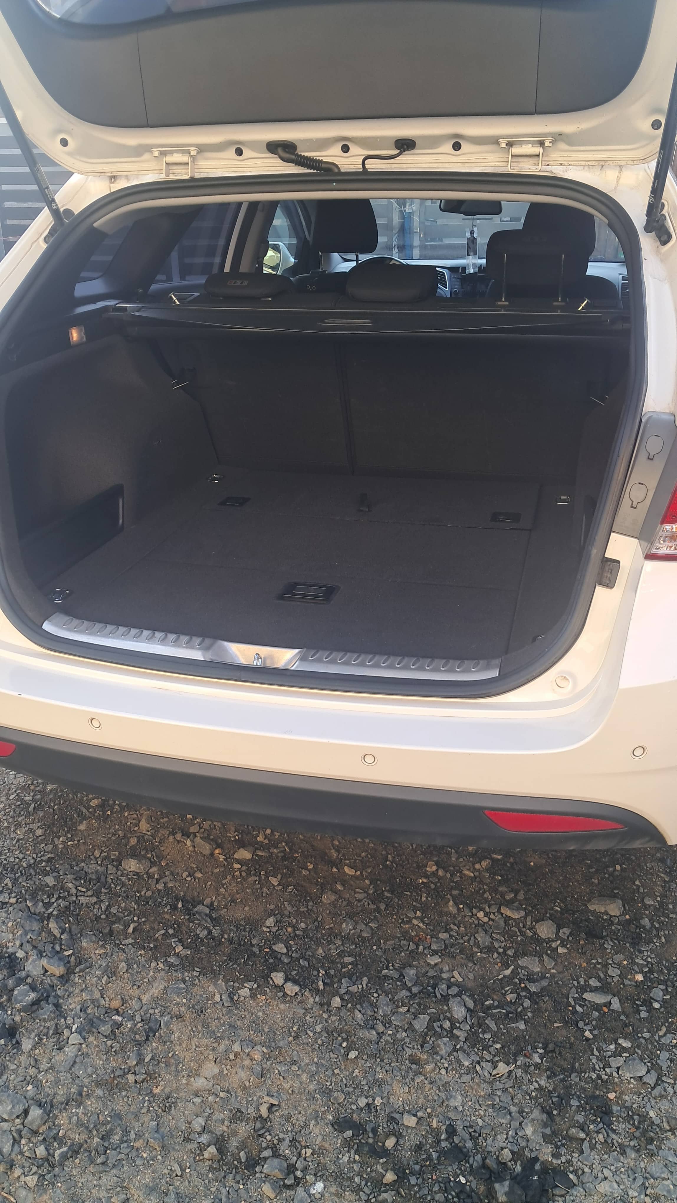 Hyundai i40 2014 40000