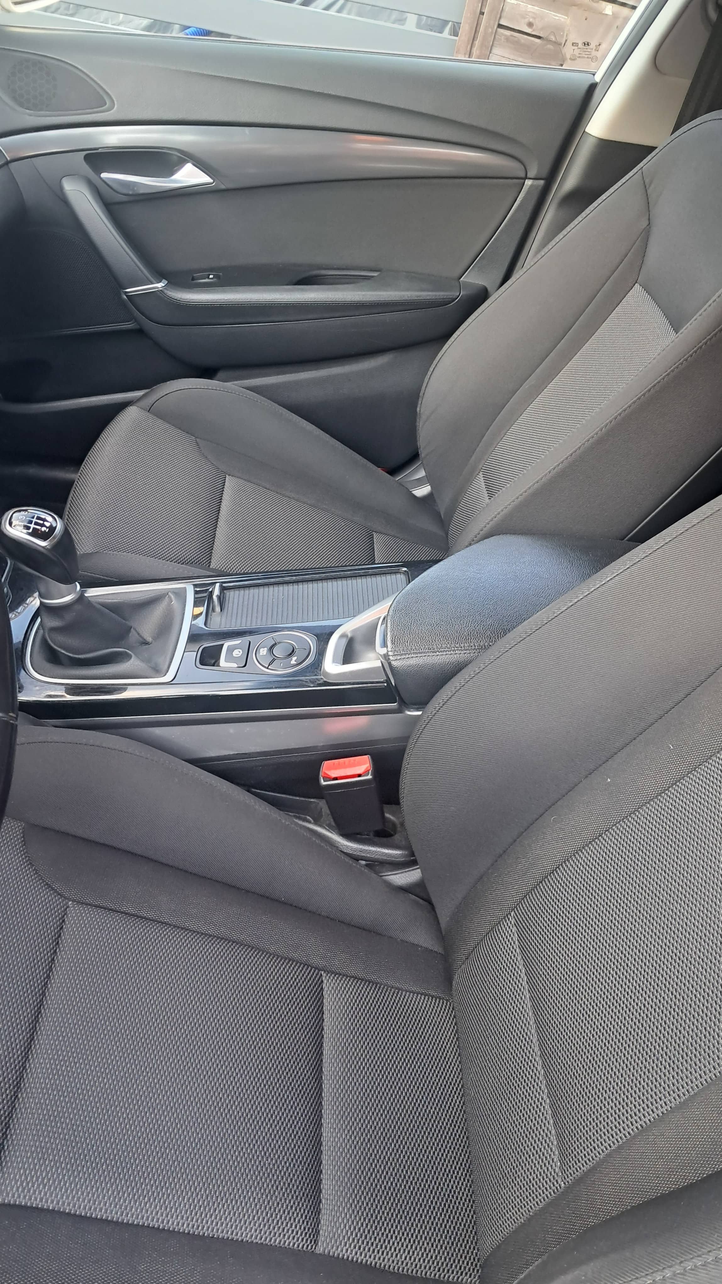 Hyundai i40 2014 40000