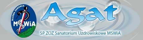 Sanatorium MSWiA AGAT zatrudni Kucharza/kę