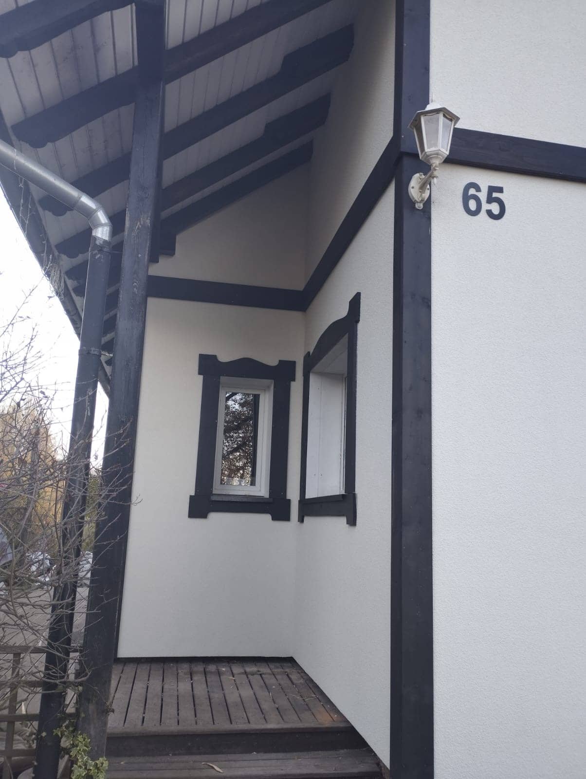 Elewacje i docieplenia