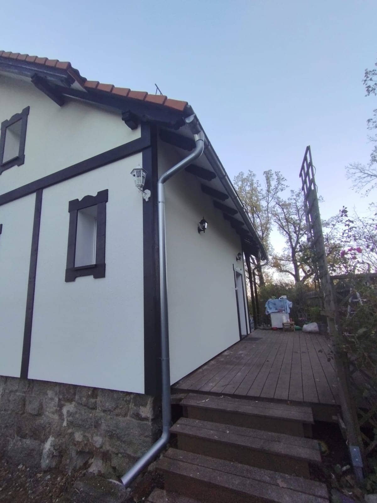 Elewacje i docieplenia