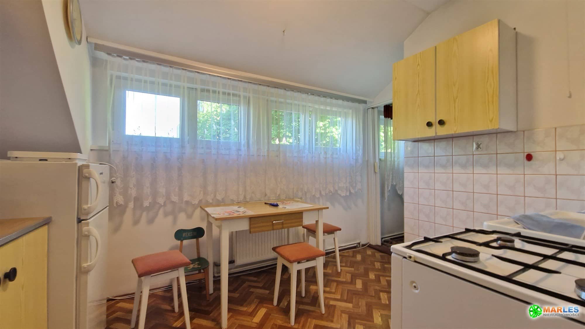 Kowary 1-pokojowe z kuchnią 160 tysięcy