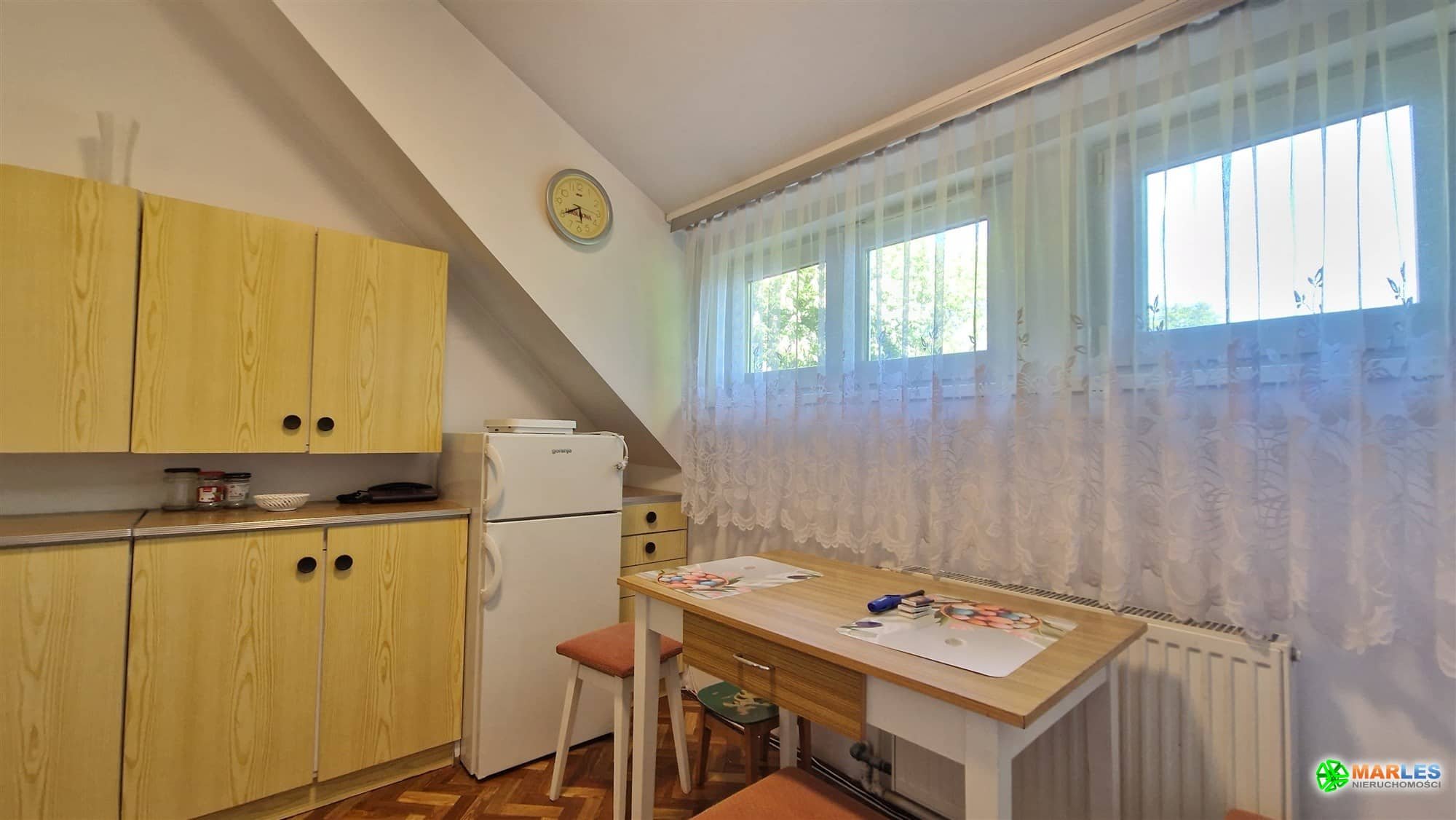 Kowary 1-pokojowe z kuchnią 160 tysięcy