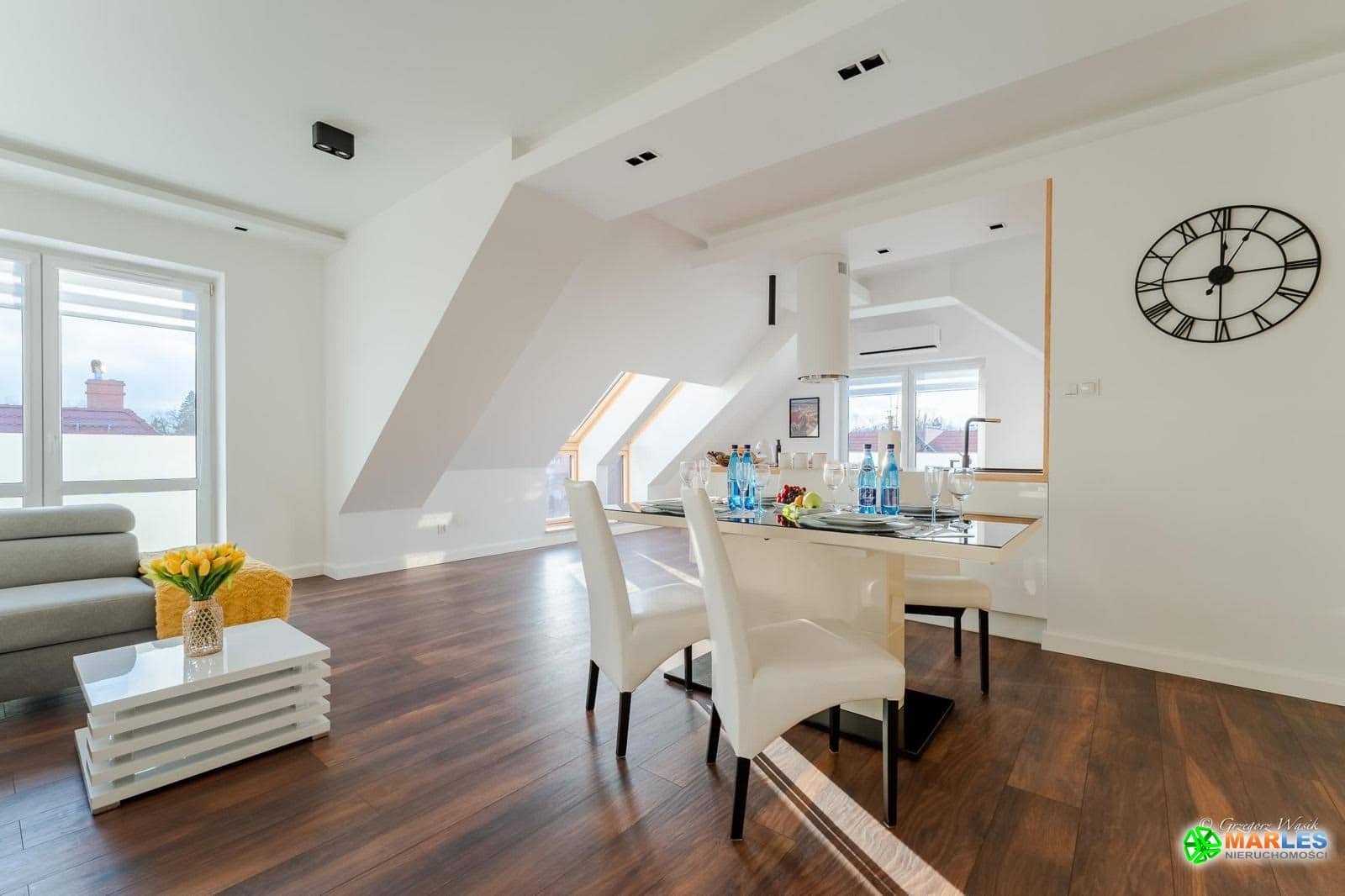 Luksusowy Apartament Cieplice