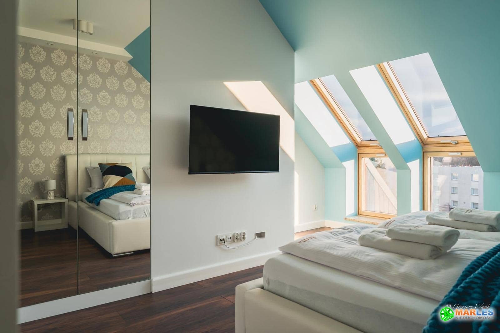 Luksusowy Apartament Cieplice