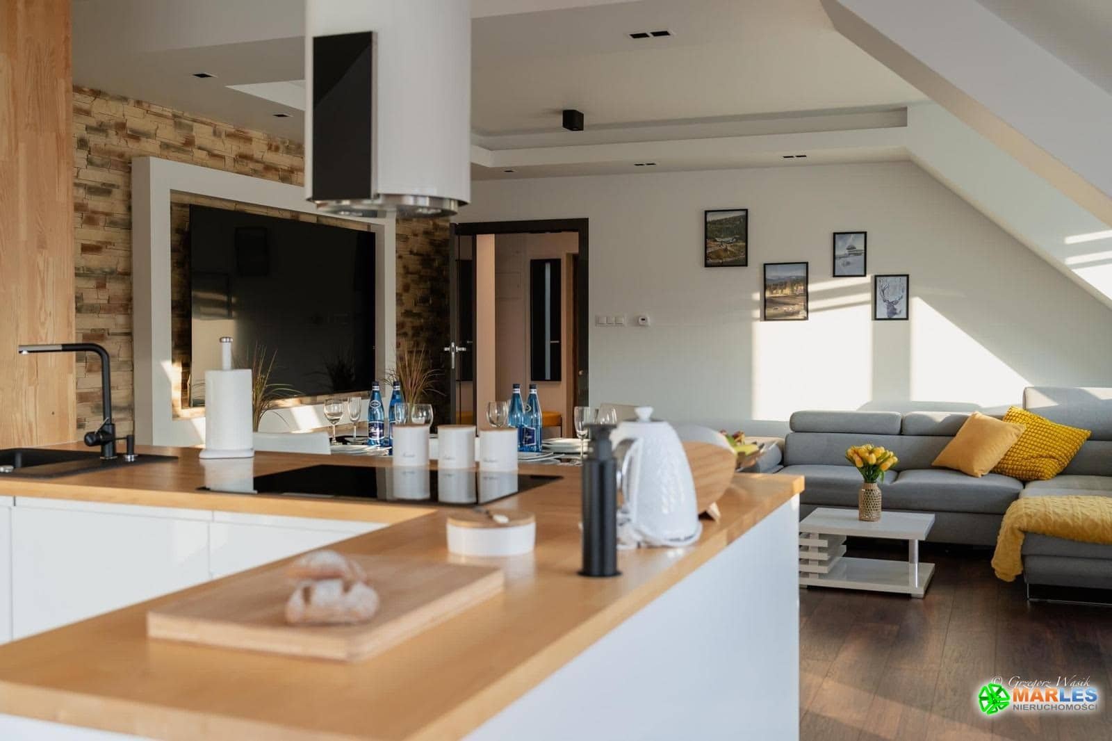 Luksusowy Apartament Cieplice