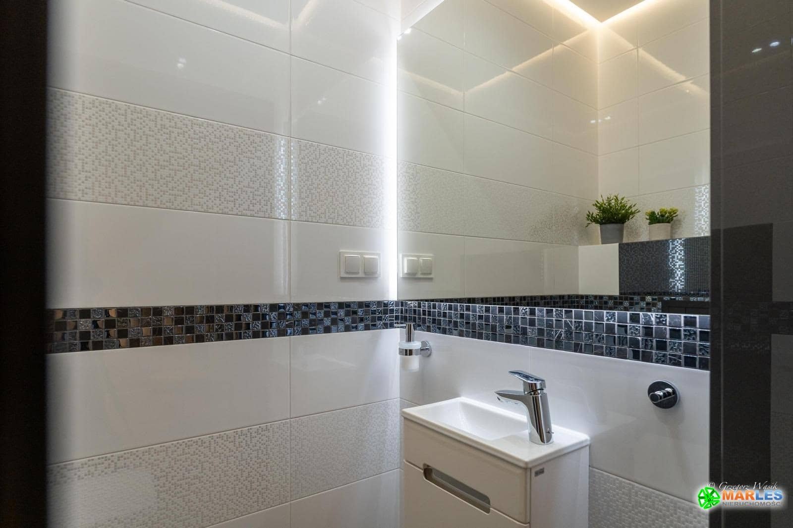 Luksusowy Apartament Cieplice