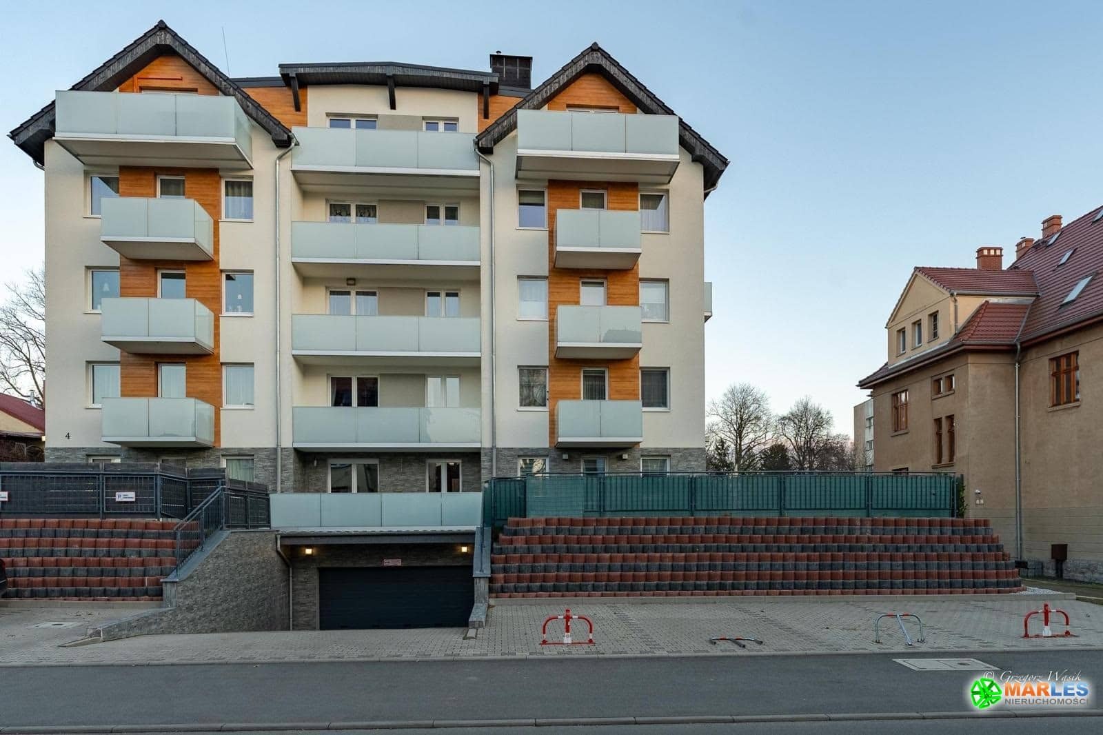 Luksusowy Apartament Cieplice