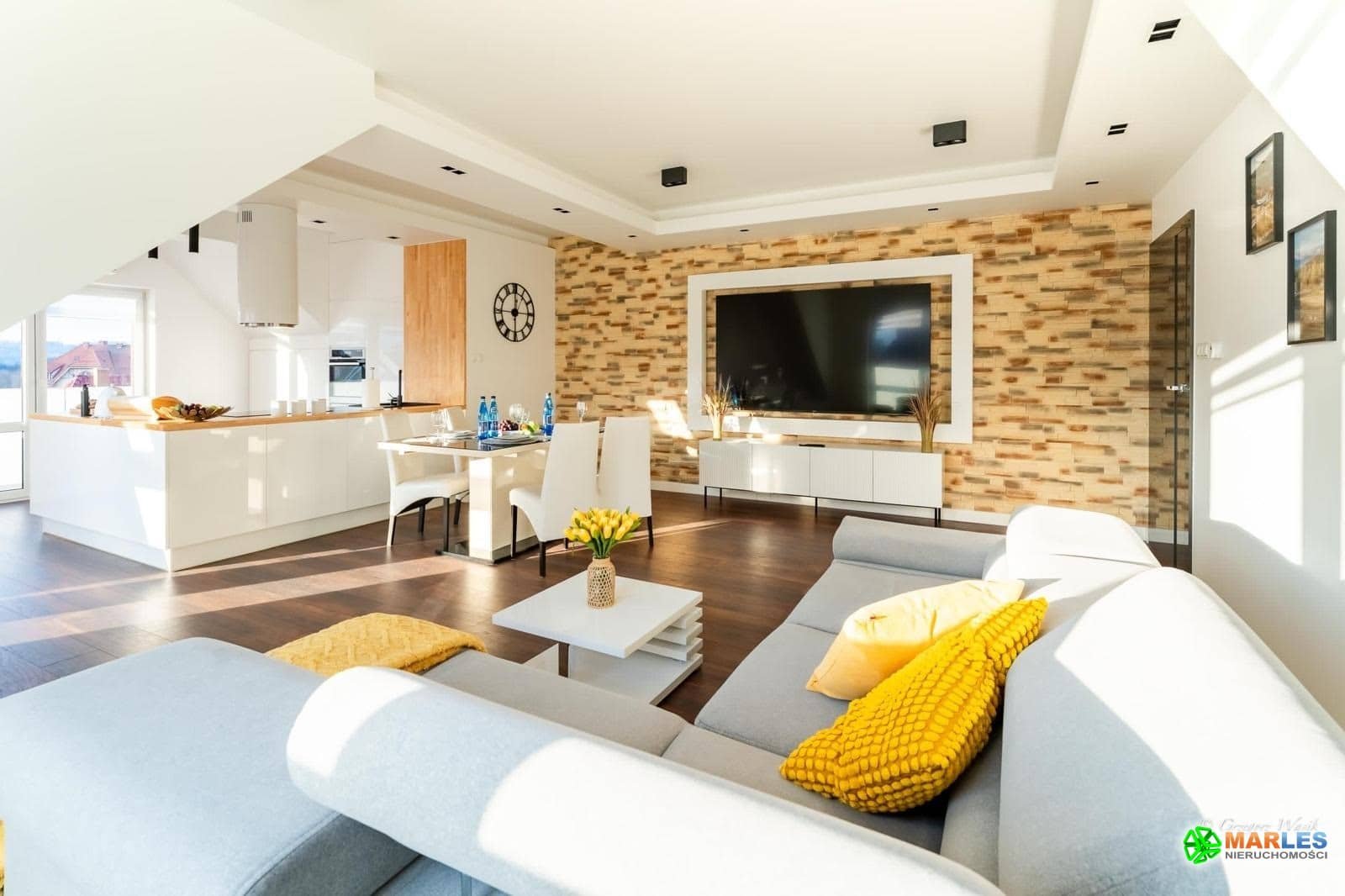Luksusowy Apartament Cieplice