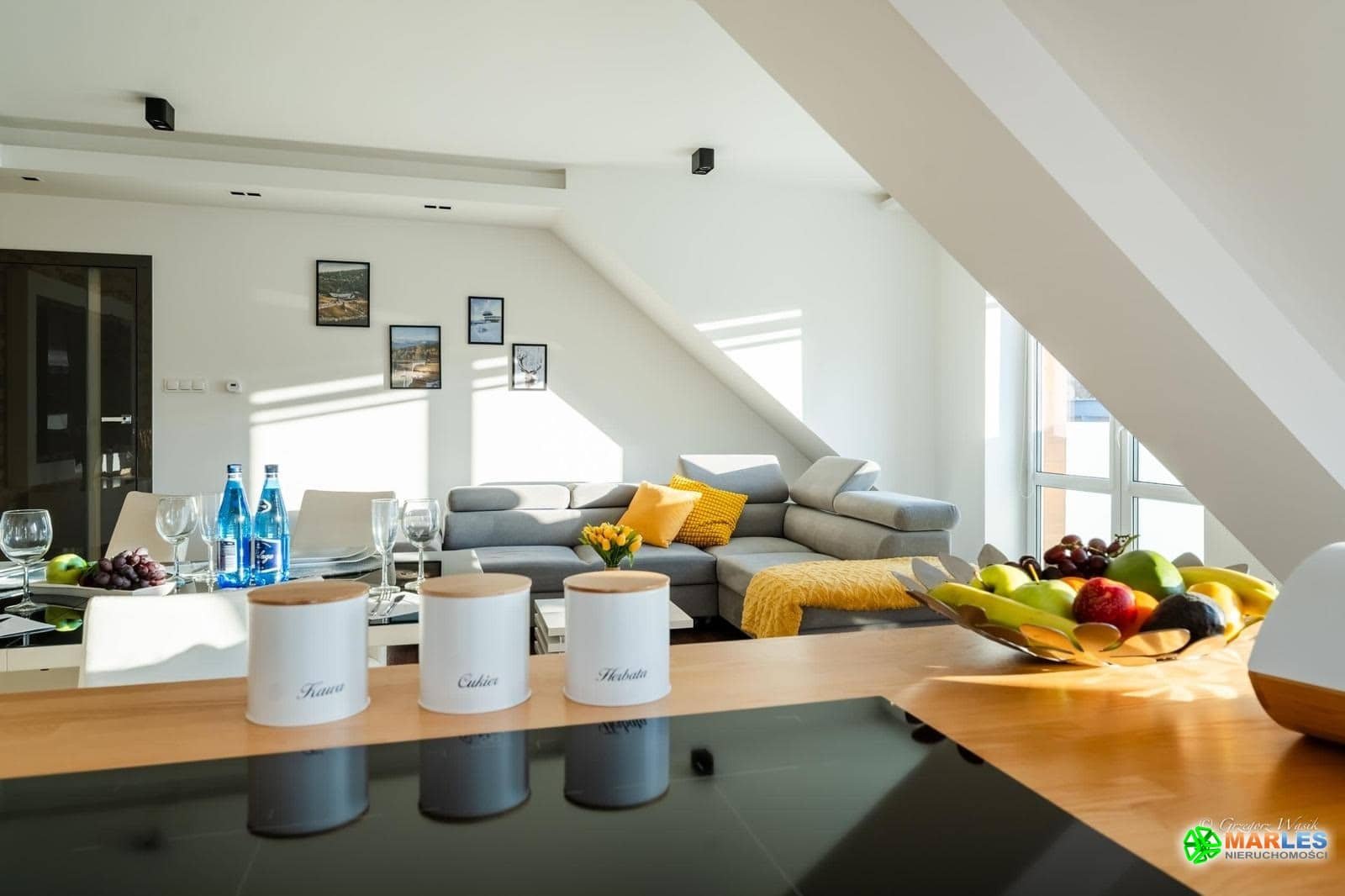 Luksusowy Apartament Cieplice