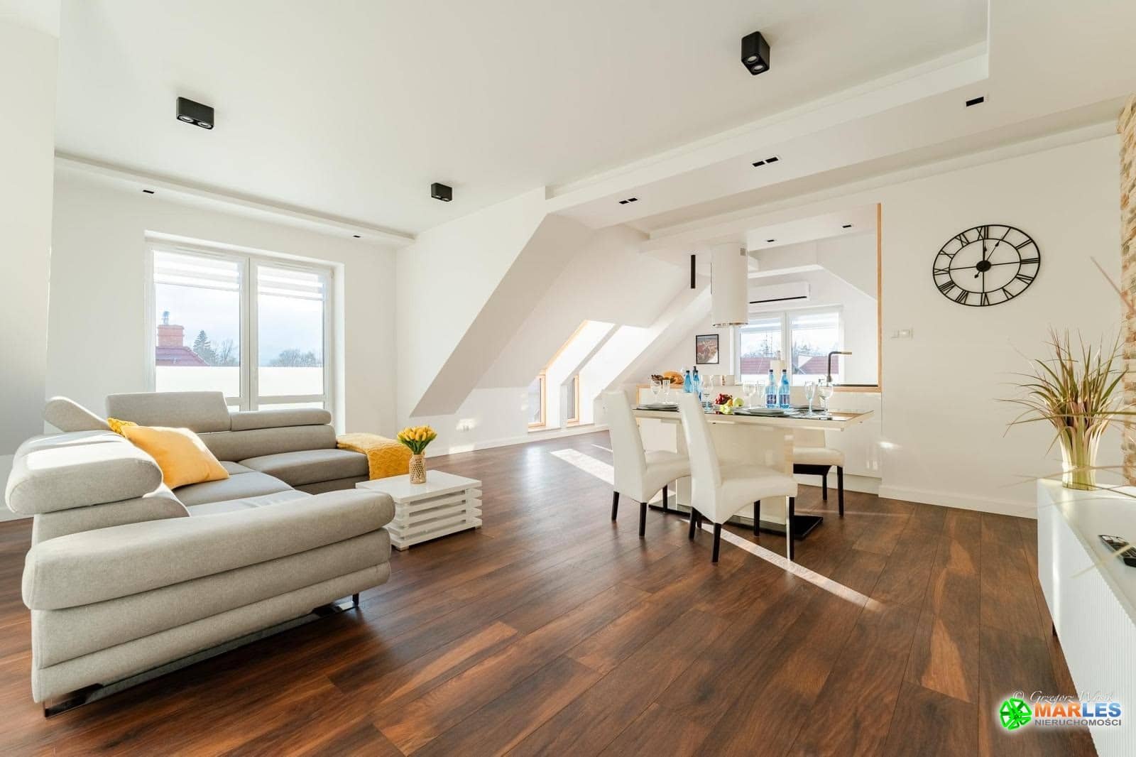 Luksusowy Apartament Cieplice