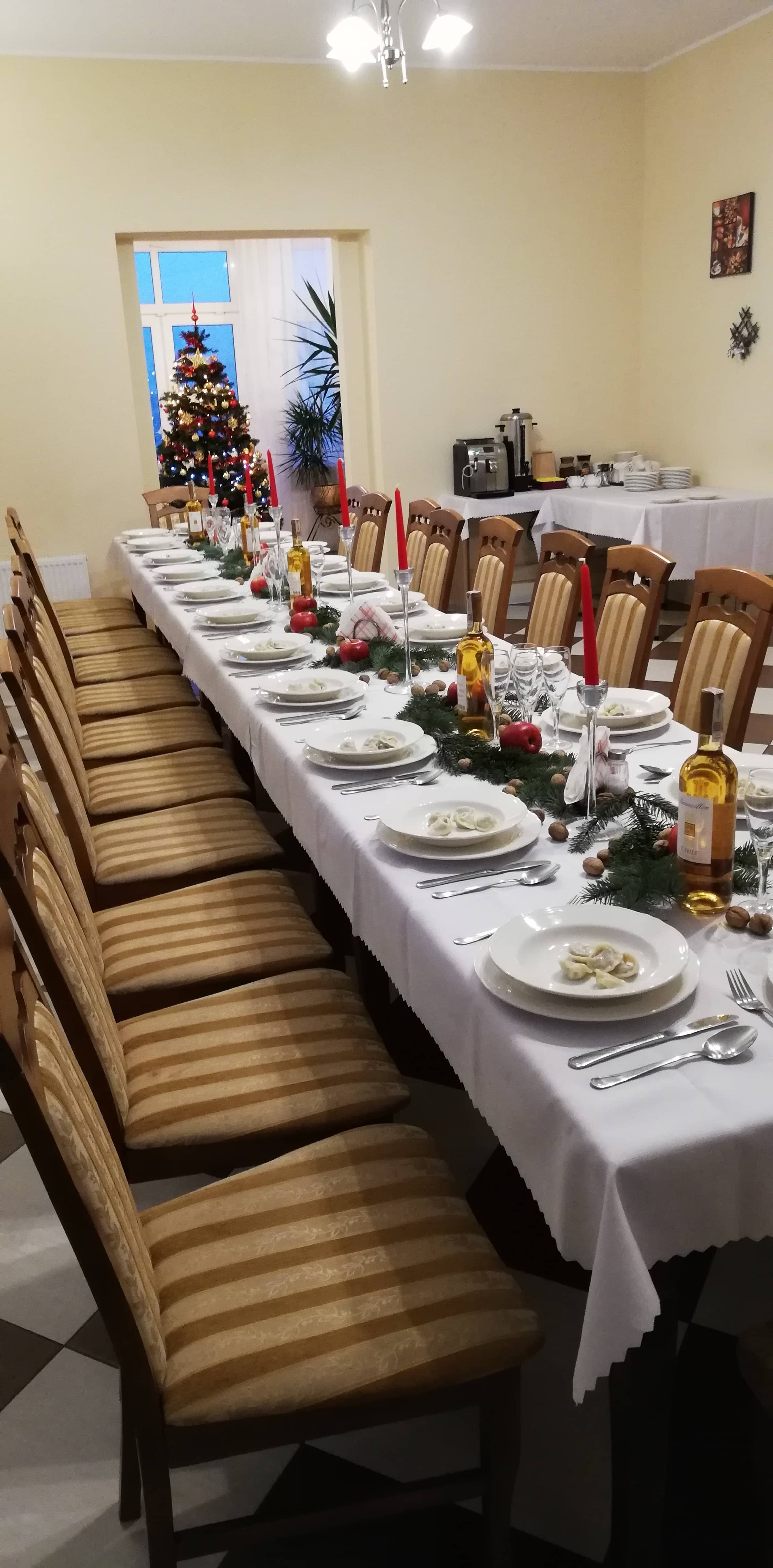 Szkl.P. Sprzedam Willę z apartamentami na wynajem