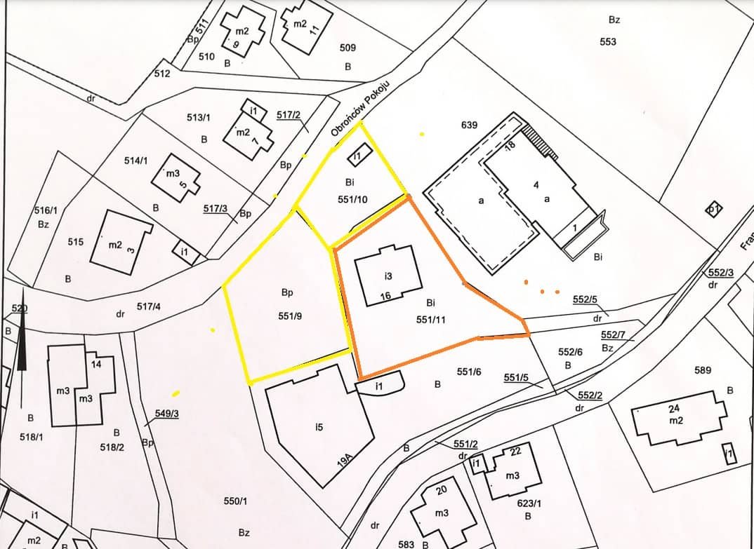 Szkl.P. Sprzedam Willę z apartamentami na wynajem