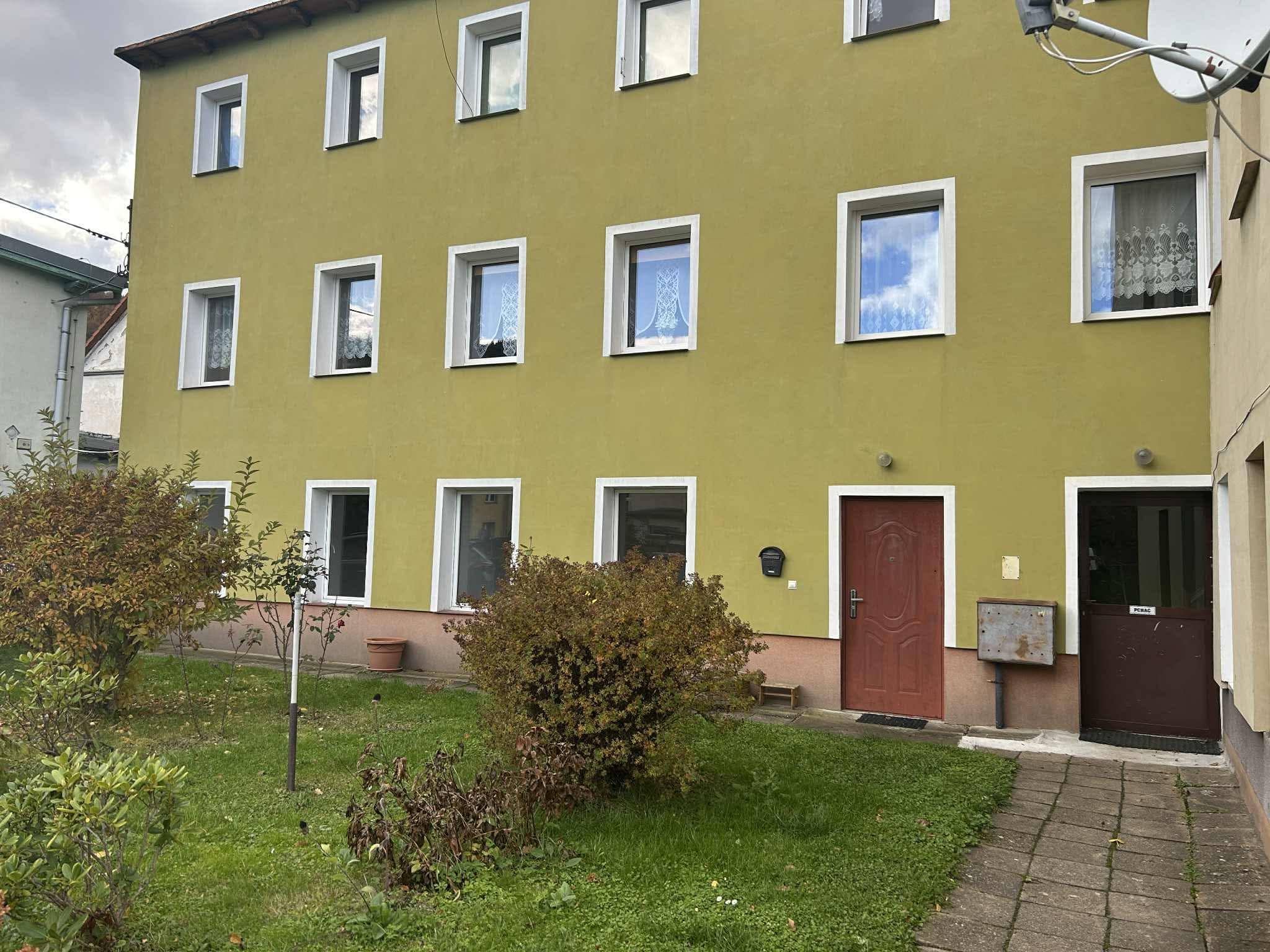 Mieszkanie Piechowice