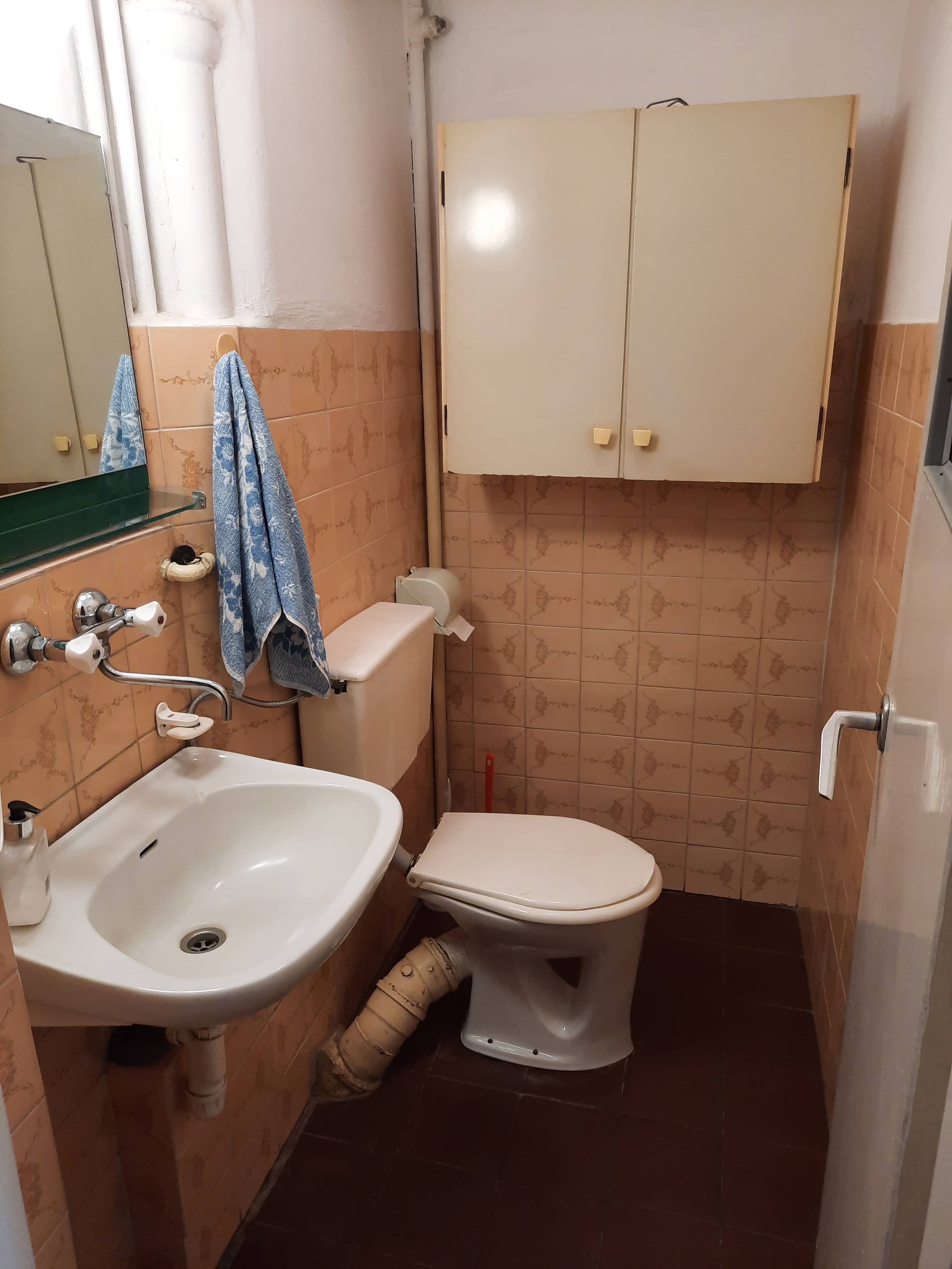 Do wynajęcia pokój w Cieplicach
