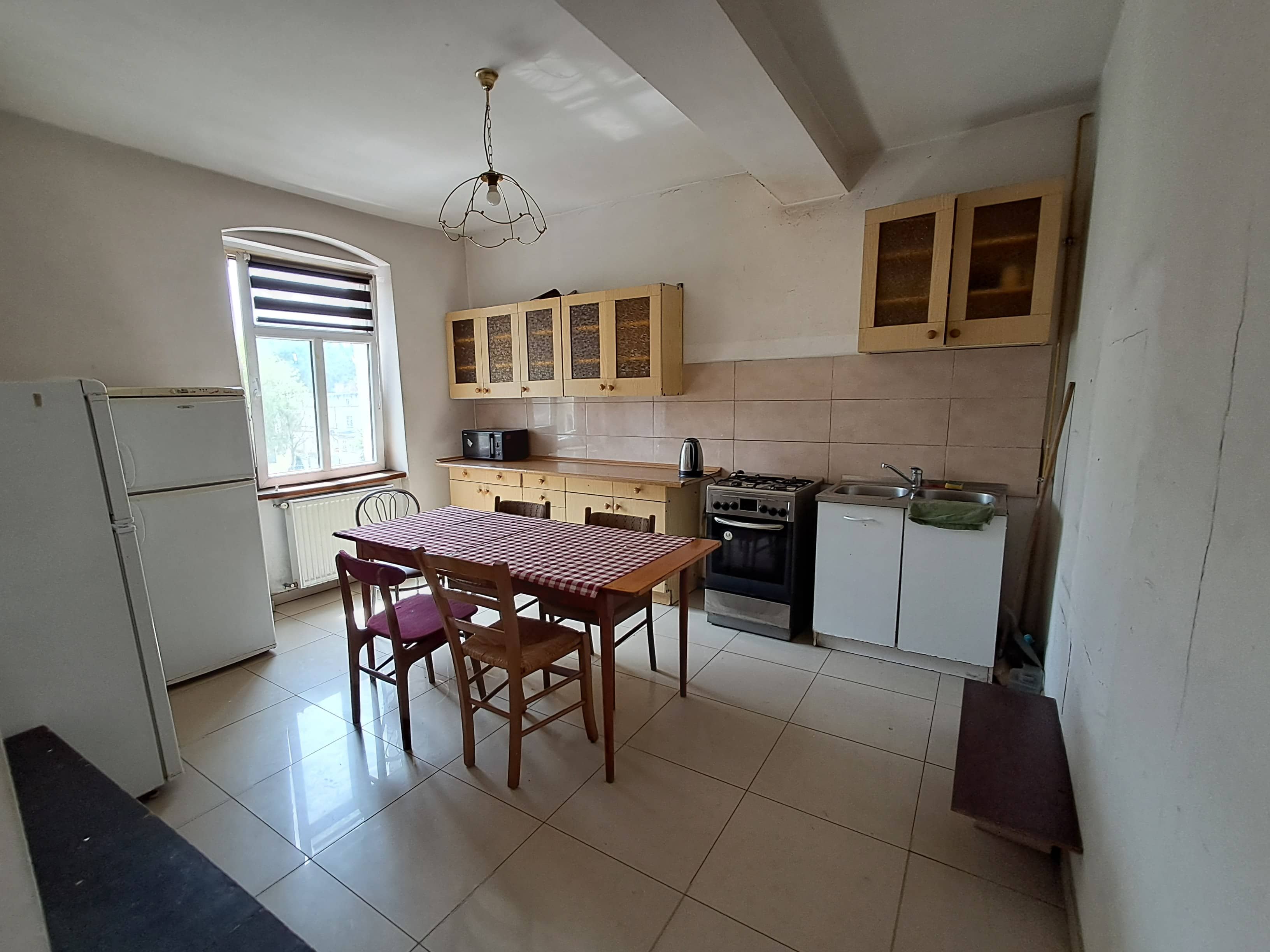 Mieszkania po 4,5tys za 1m2