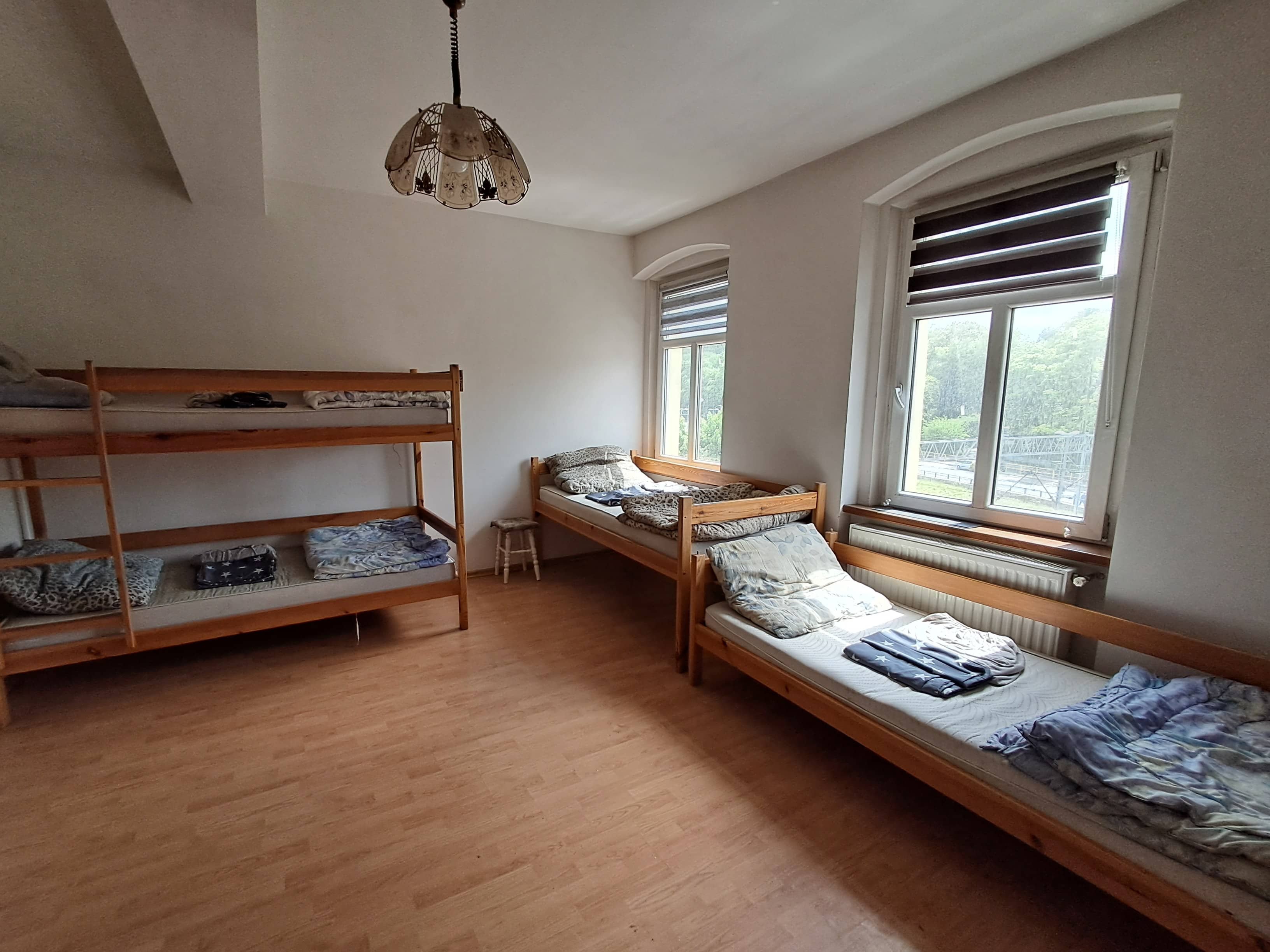 Mieszkania po 4,5tys za 1m2