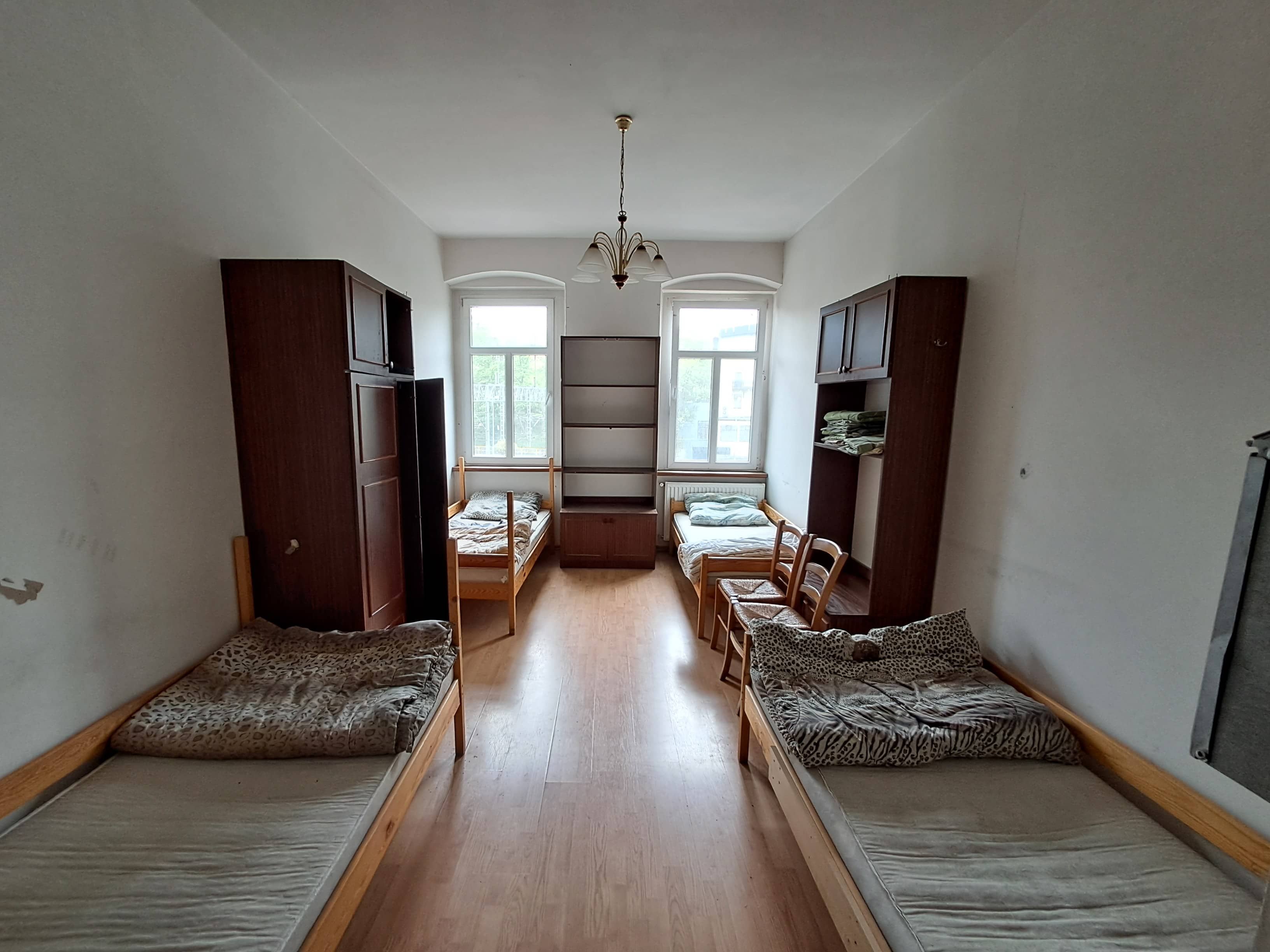Mieszkania po 4,5tys za 1m2