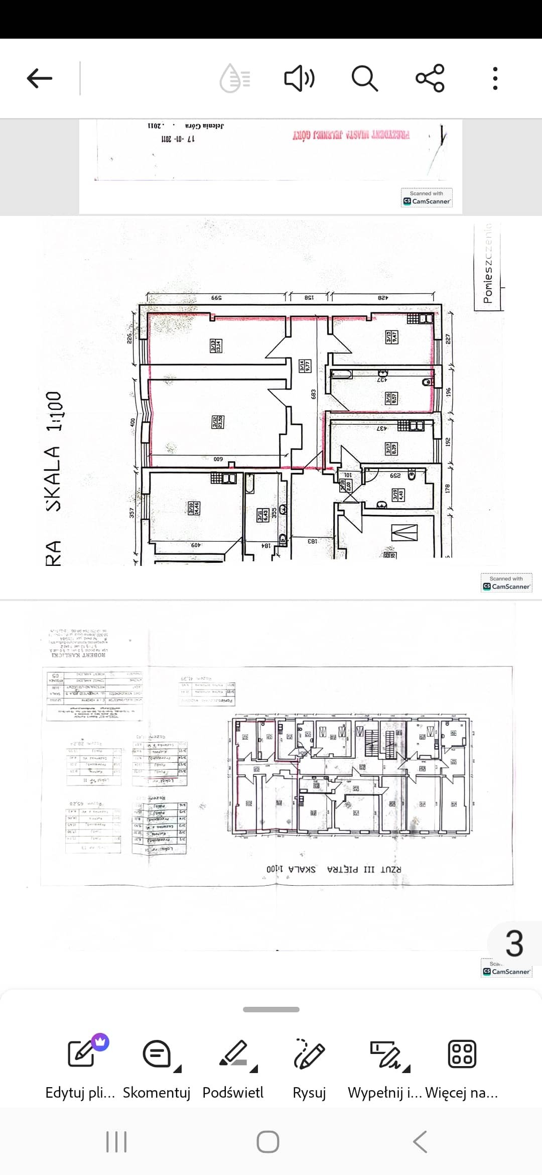 Mieszkania po 4,5tys za 1m2