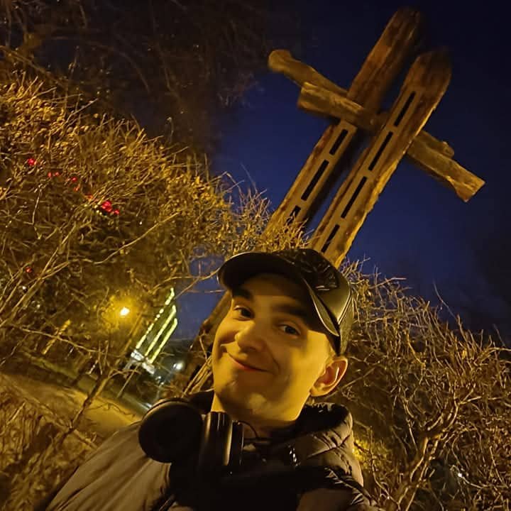 Poznam drugą połówkę (Kobietę)