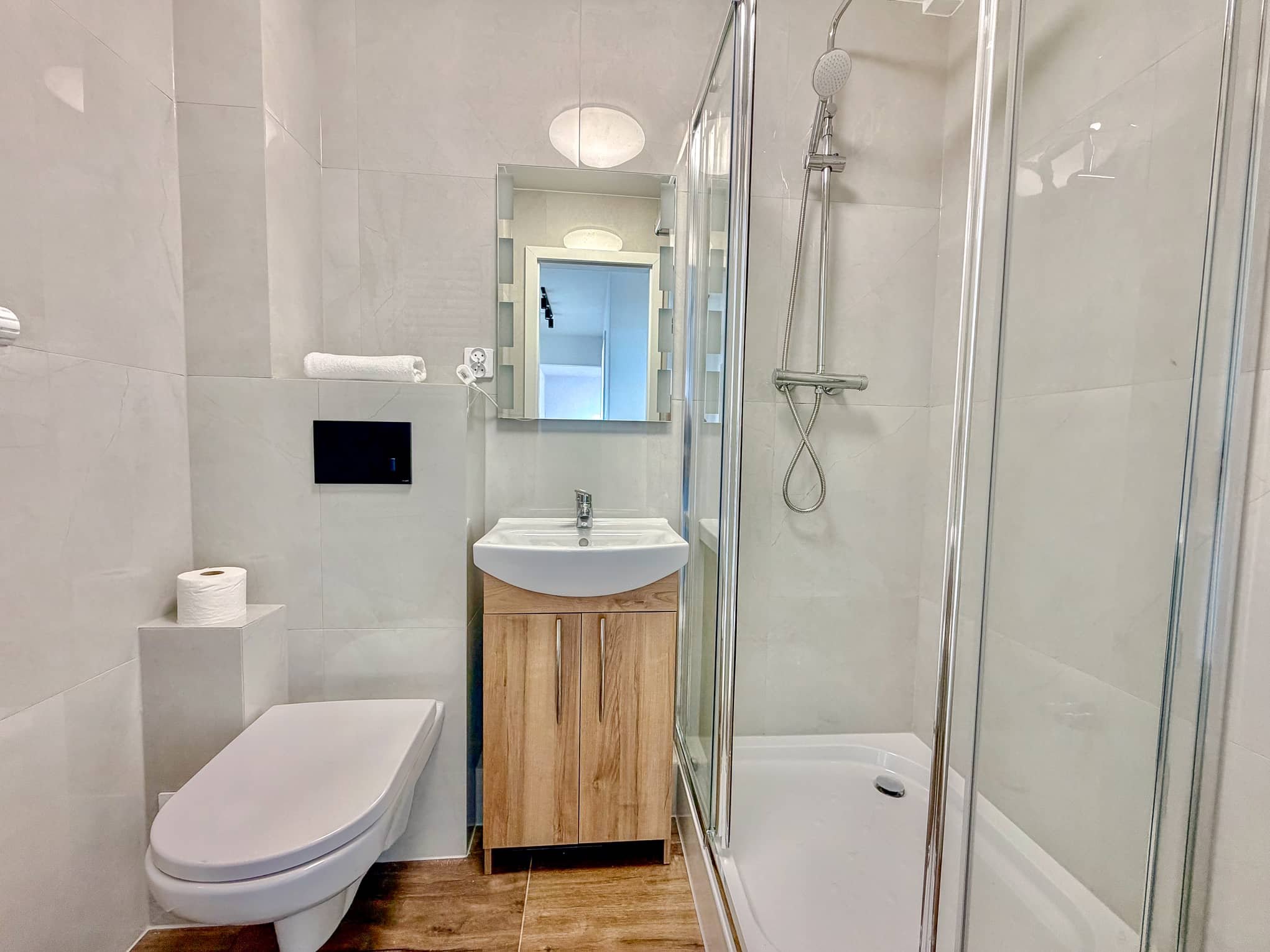 Mieszkanie 53m² Zabobrze, po generalnym remoncie
